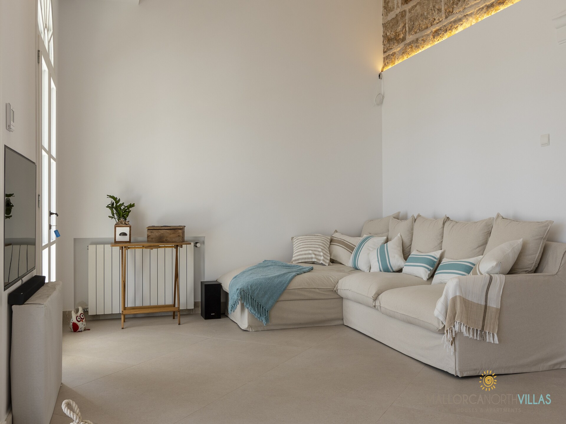 Villa Veles Dos: Jouw luxe villa aan de baai van Alcúdia - foto 3