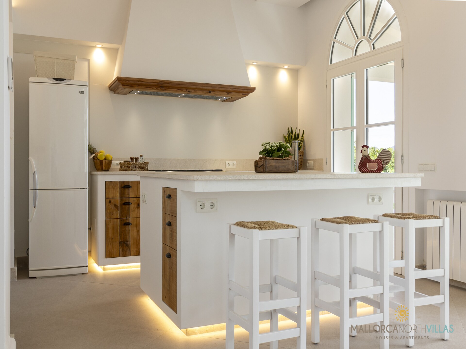 Villa Veles Dos: Jouw luxe villa aan de baai van Alcúdia - foto 24