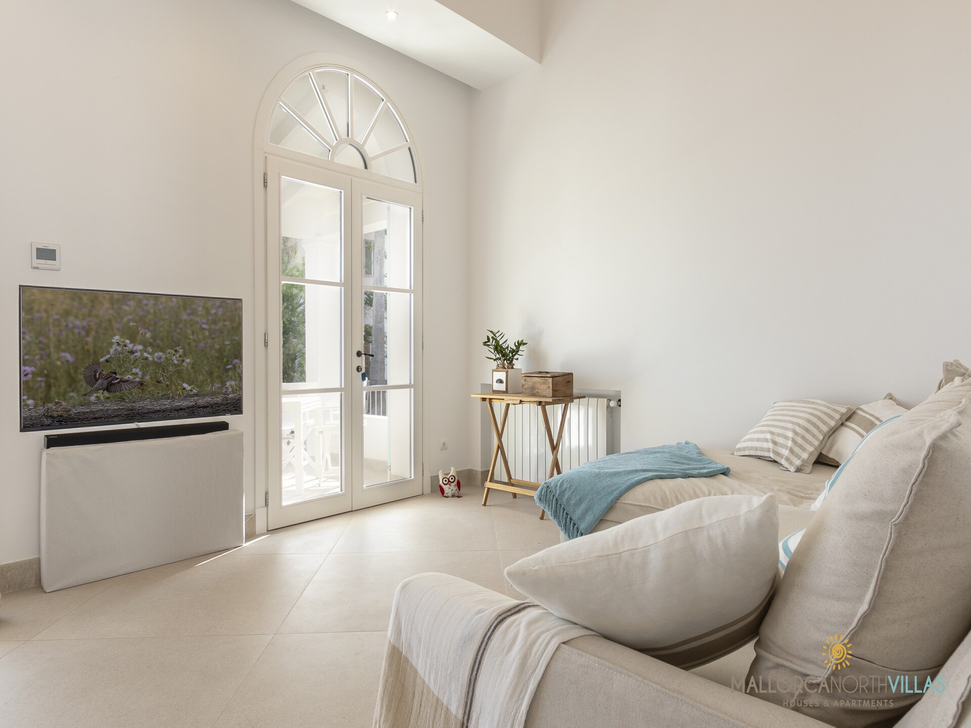 Villa Veles Dos: Jouw luxe villa aan de baai van Alcúdia - foto 12