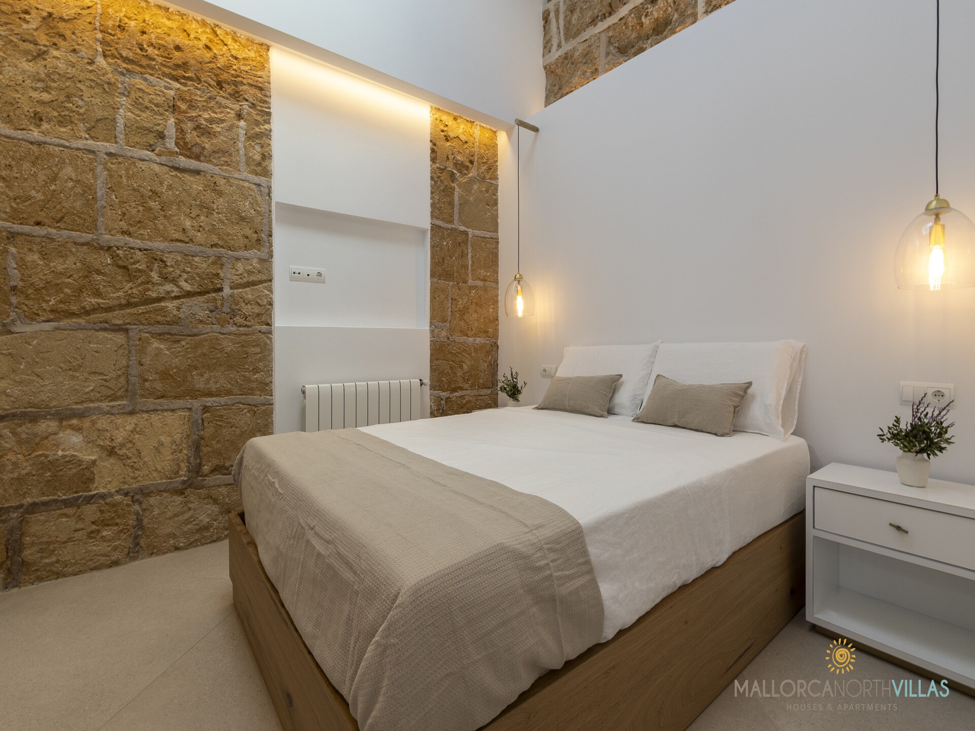 Villa Veles Dos: Jouw luxe villa aan de baai van Alcúdia - foto 16