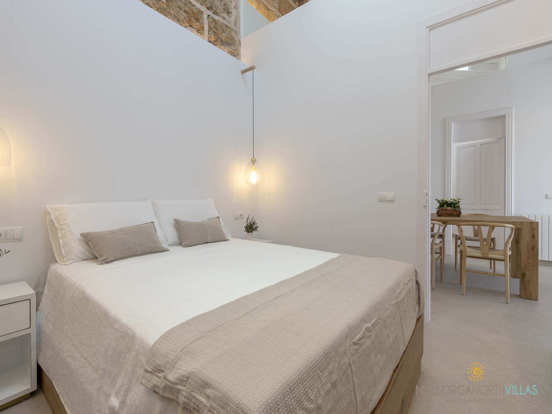 Villa Veles Dos: Jouw luxe villa aan de baai van Alcúdia - foto 19