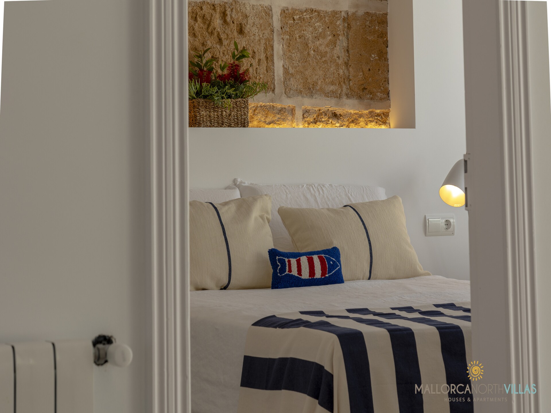 Villa Veles Dos: Jouw luxe villa aan de baai van Alcúdia - foto 26