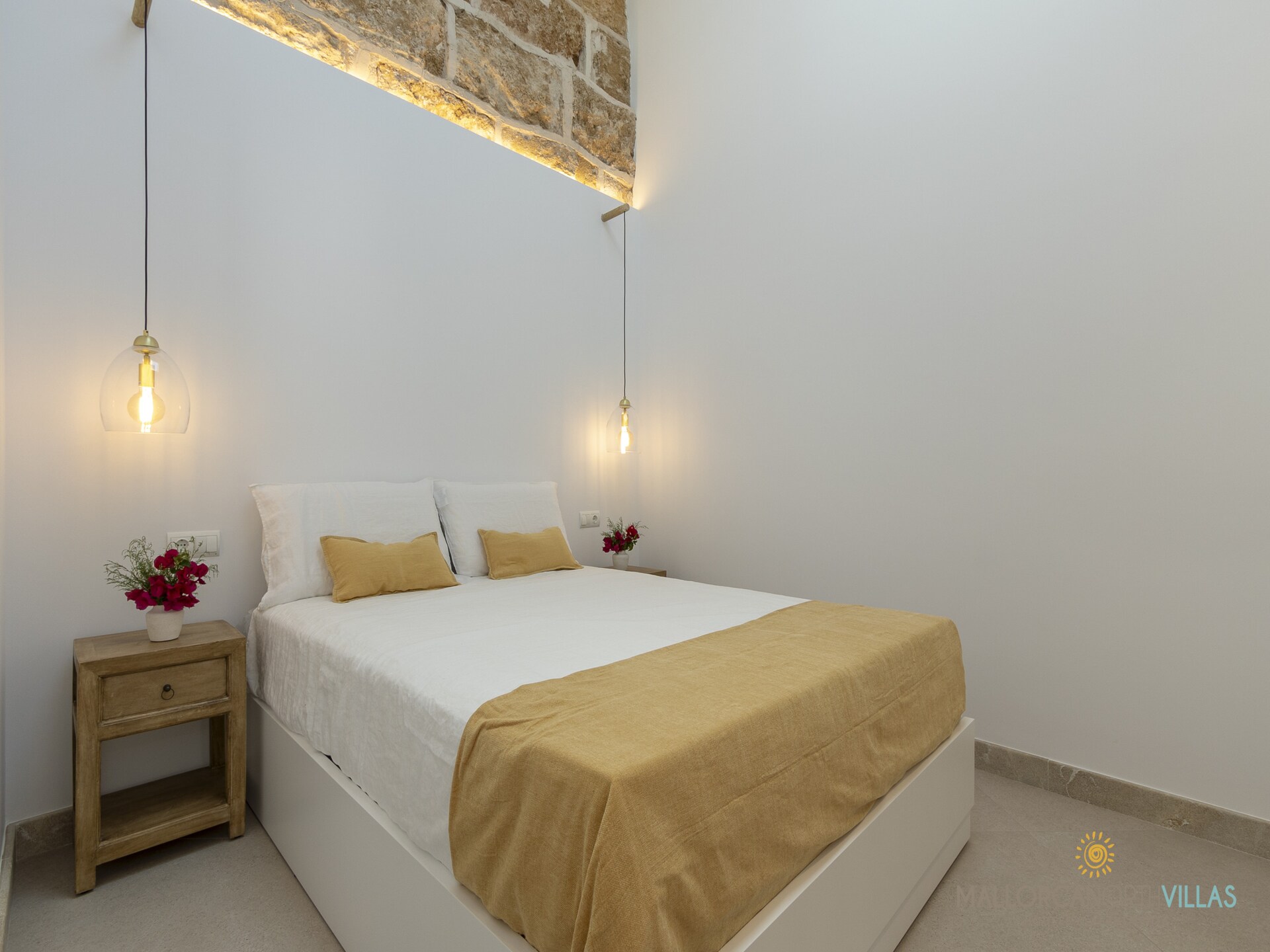 Villa Veles Dos: Jouw luxe villa aan de baai van Alcúdia - foto 14