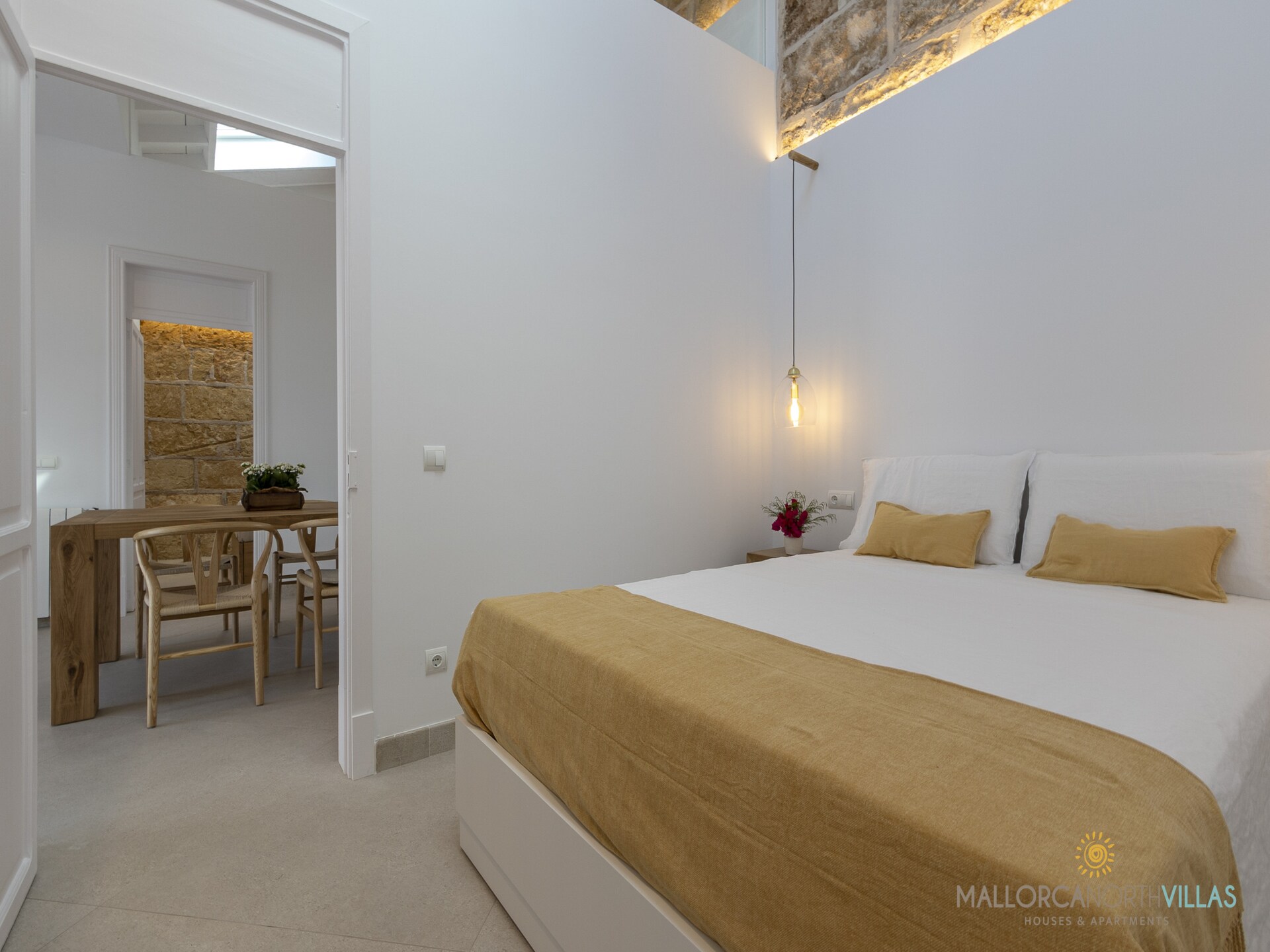 Villa Veles Dos: Jouw luxe villa aan de baai van Alcúdia - foto 9