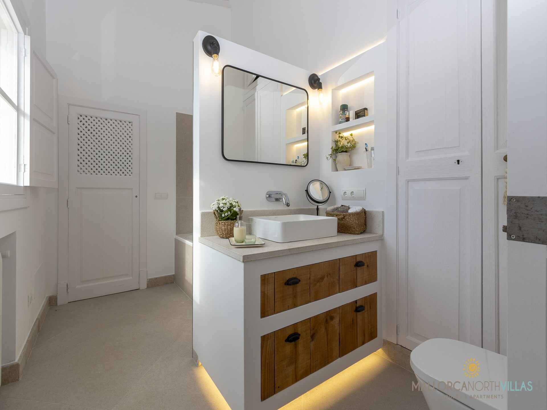 Villa Veles Dos: Jouw luxe villa aan de baai van Alcúdia - foto 29