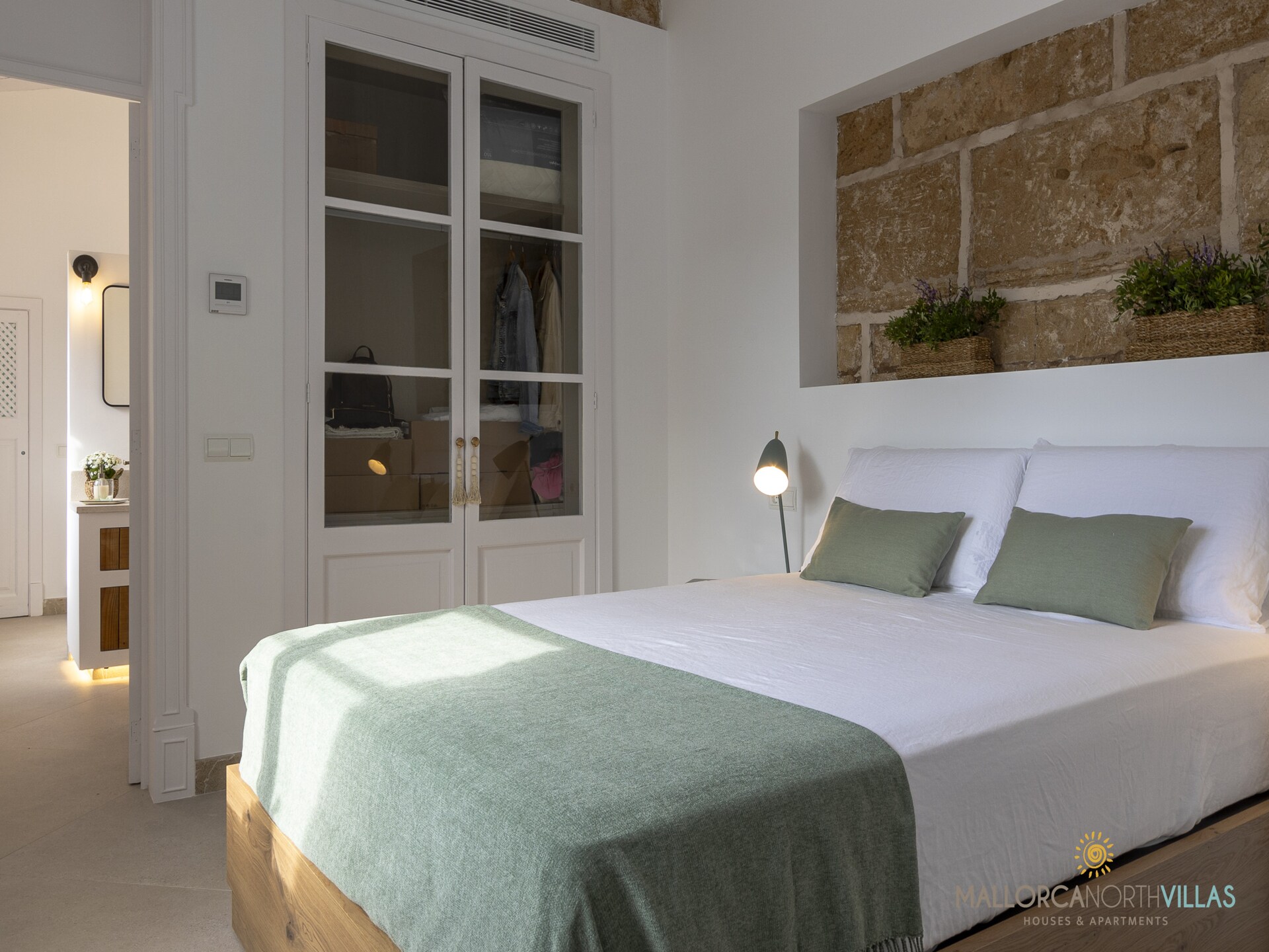 Villa Veles Dos: Jouw luxe villa aan de baai van Alcúdia - foto 11