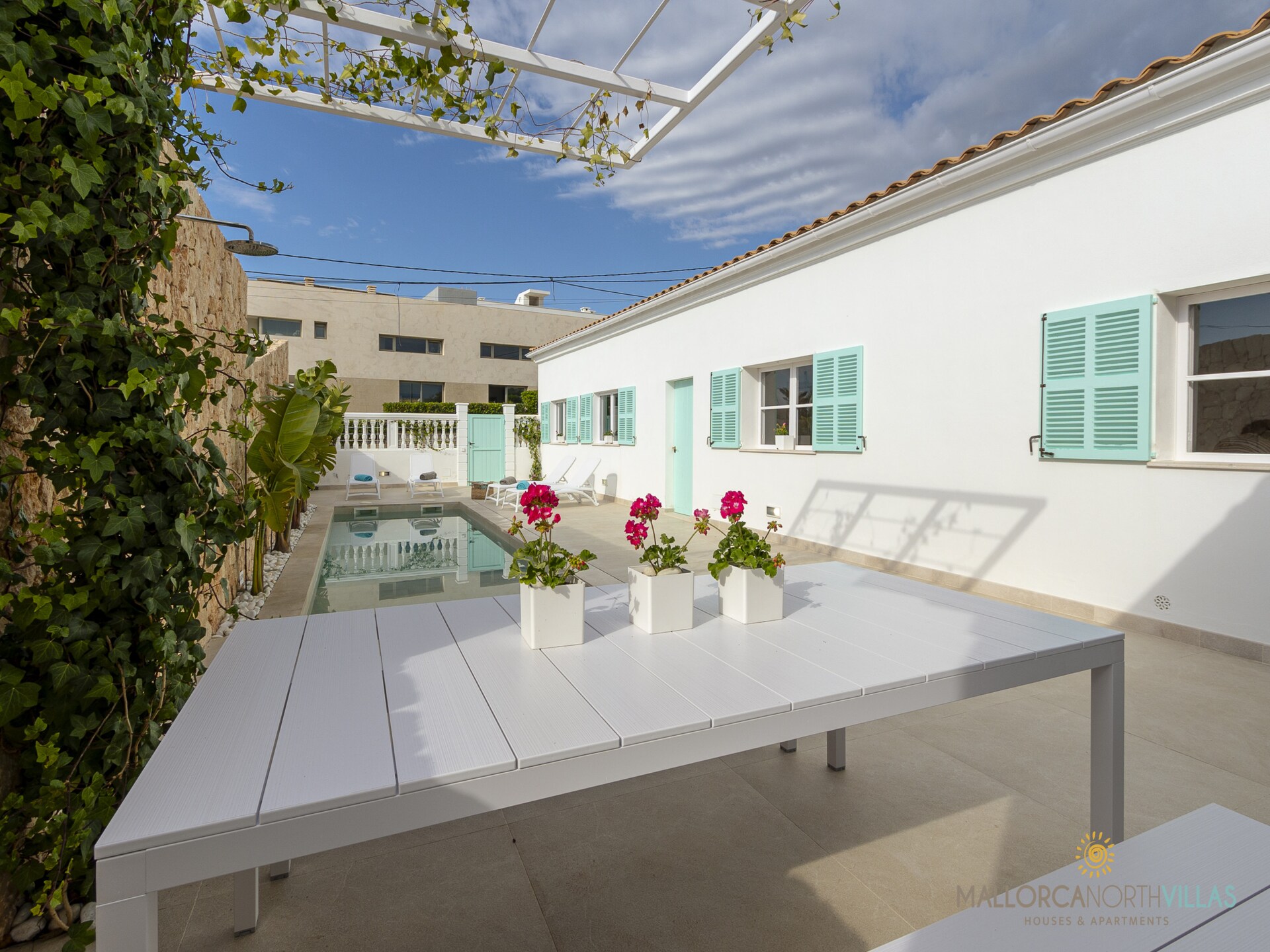 Villa Veles Dos: Jouw luxe villa aan de baai van Alcúdia - foto 21