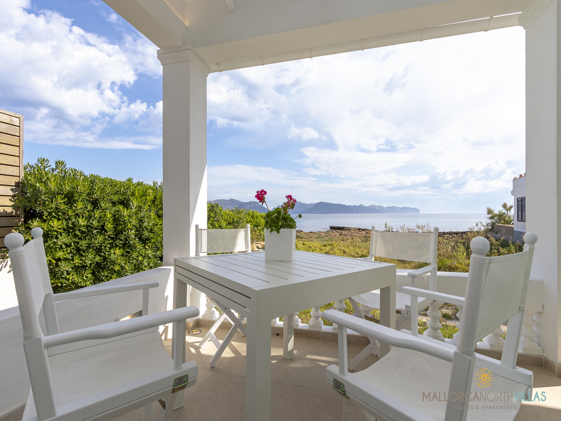 Villa Veles Dos: Jouw luxe villa aan de baai van Alcúdia - foto 7
