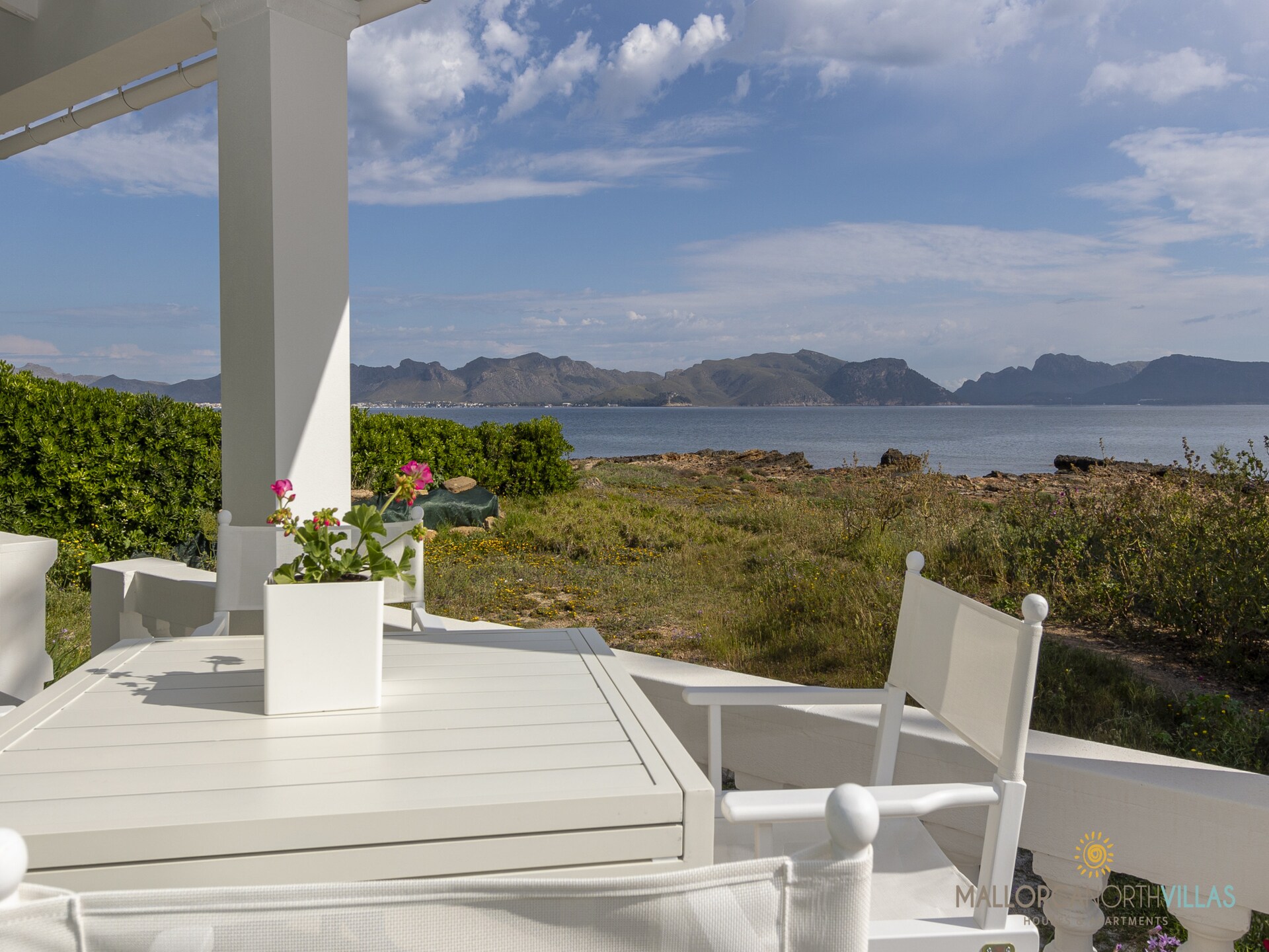 Villa Veles Dos: Jouw luxe villa aan de baai van Alcúdia - foto 30