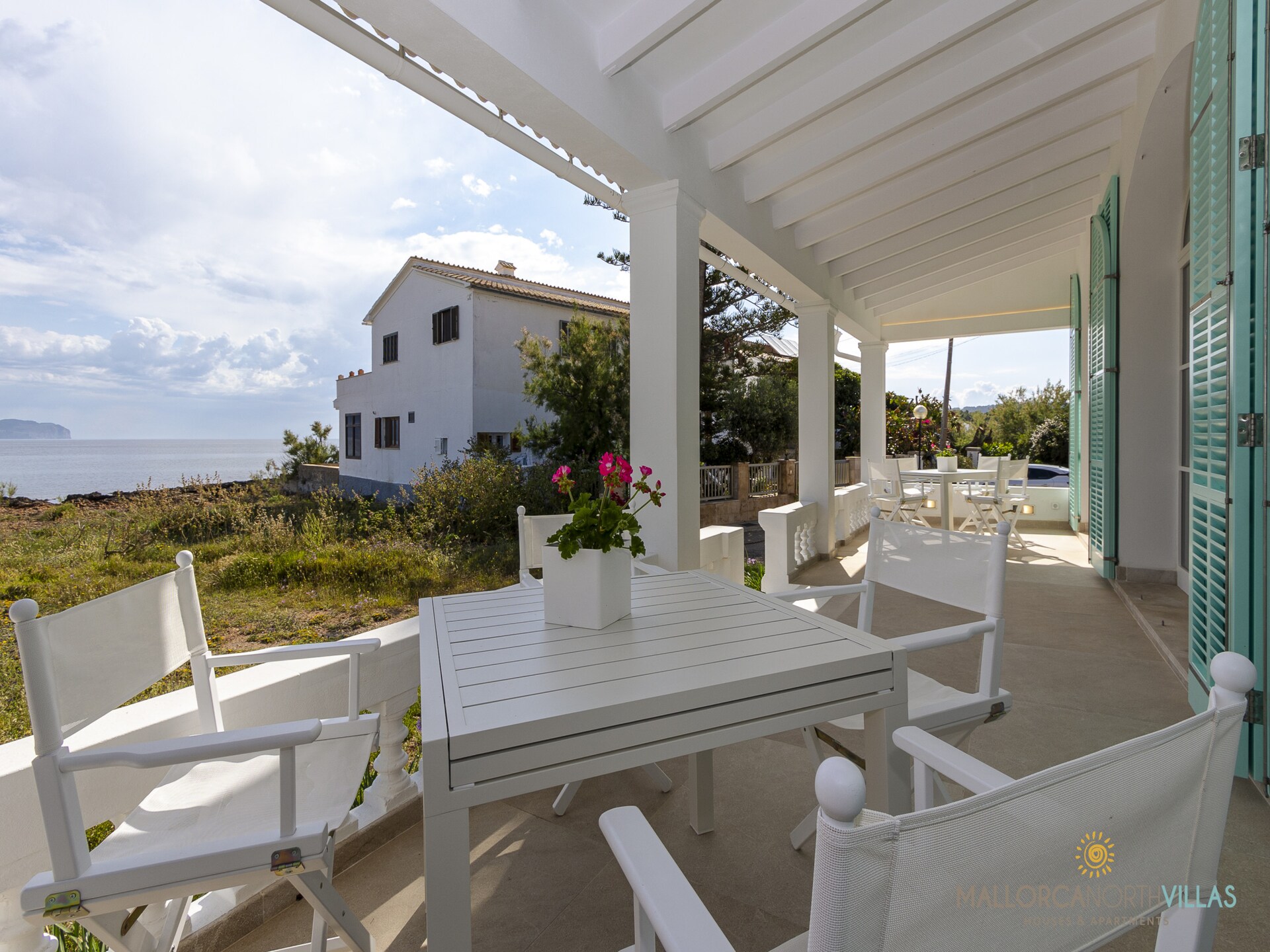 Villa Veles Dos: Jouw luxe villa aan de baai van Alcúdia - foto 35