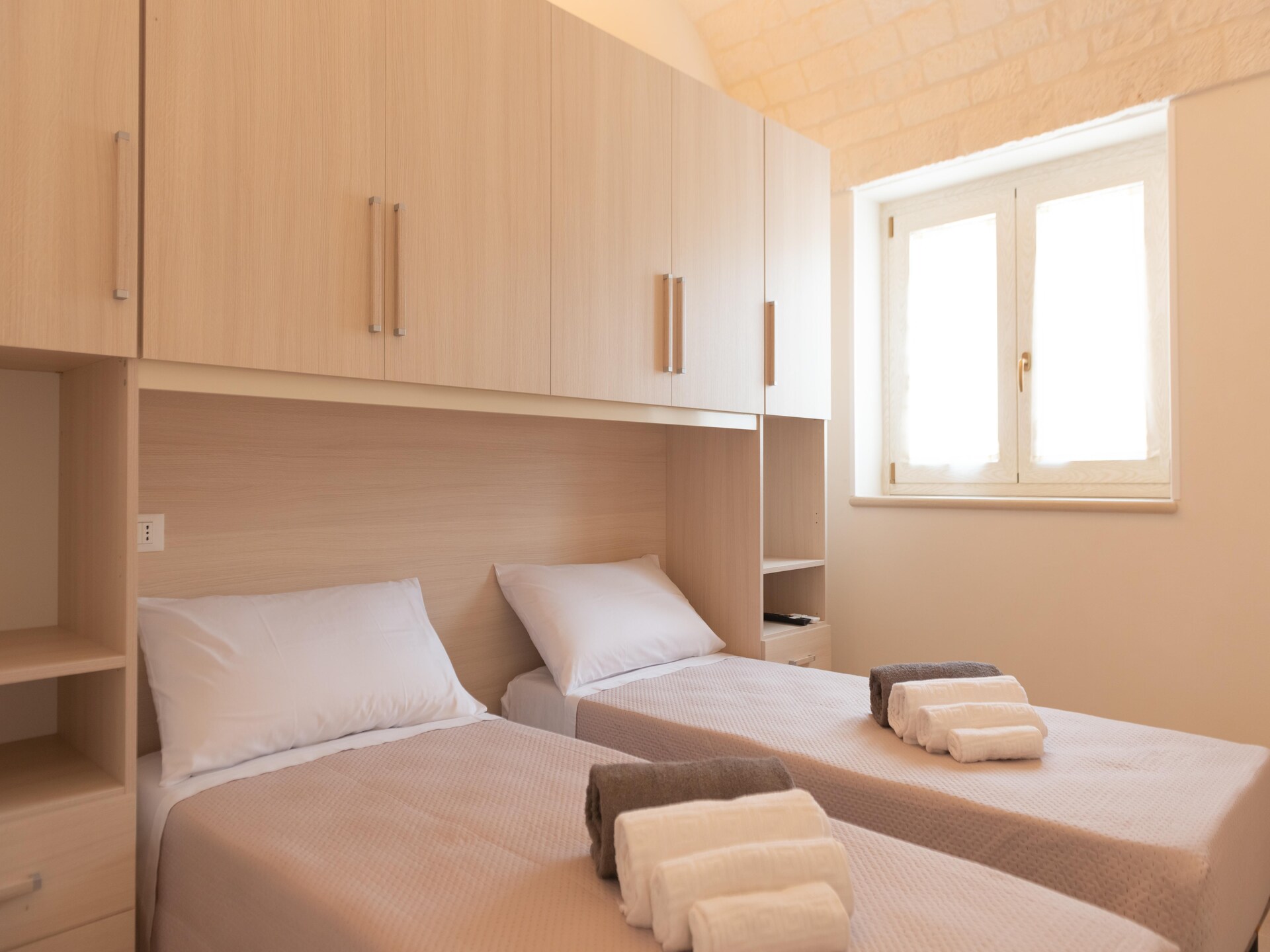 Exclusief vakantiehuis met privézwembad op 10 km van Ostuni - foto 17