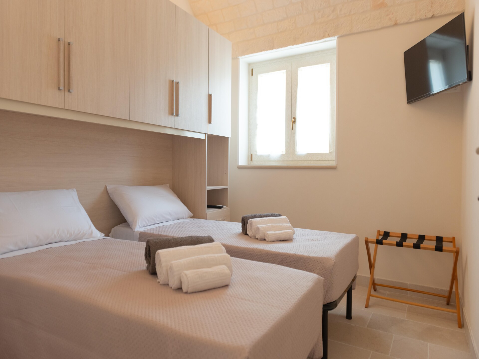 Exclusief vakantiehuis met privézwembad op 10 km van Ostuni - foto 18