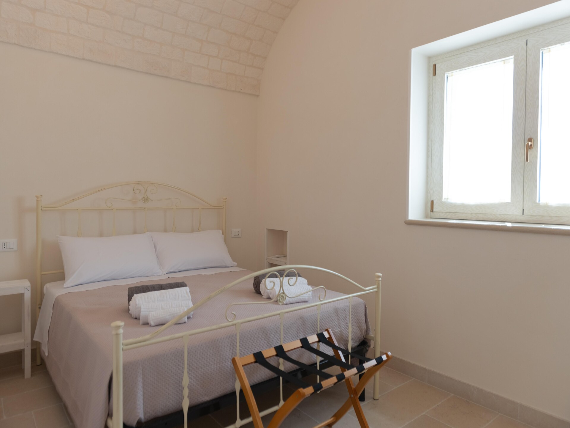 Exclusief vakantiehuis met privézwembad op 10 km van Ostuni - foto 21