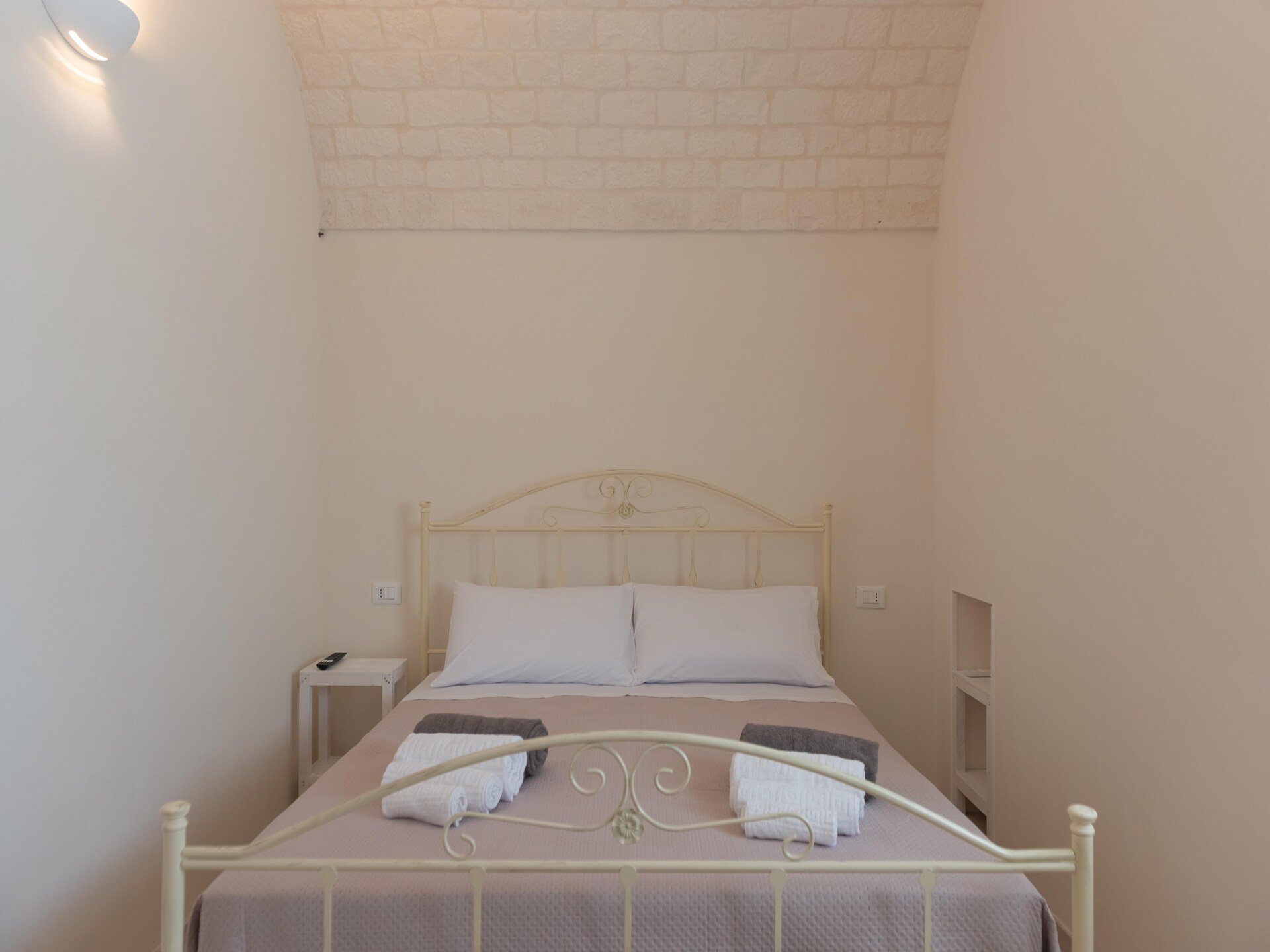 Exclusief vakantiehuis met privézwembad op 10 km van Ostuni - foto 22