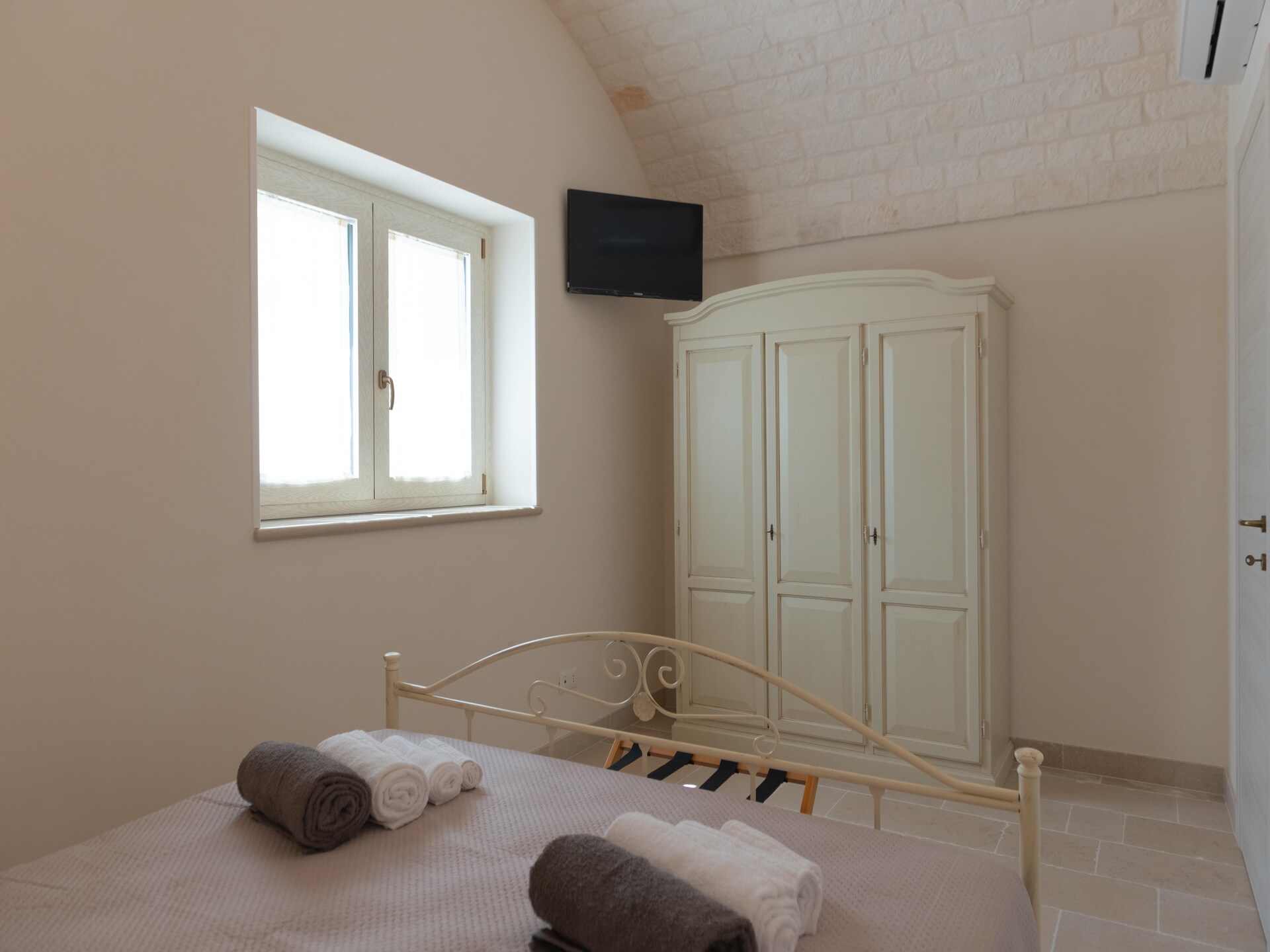 Exclusief vakantiehuis met privézwembad op 10 km van Ostuni - foto 23
