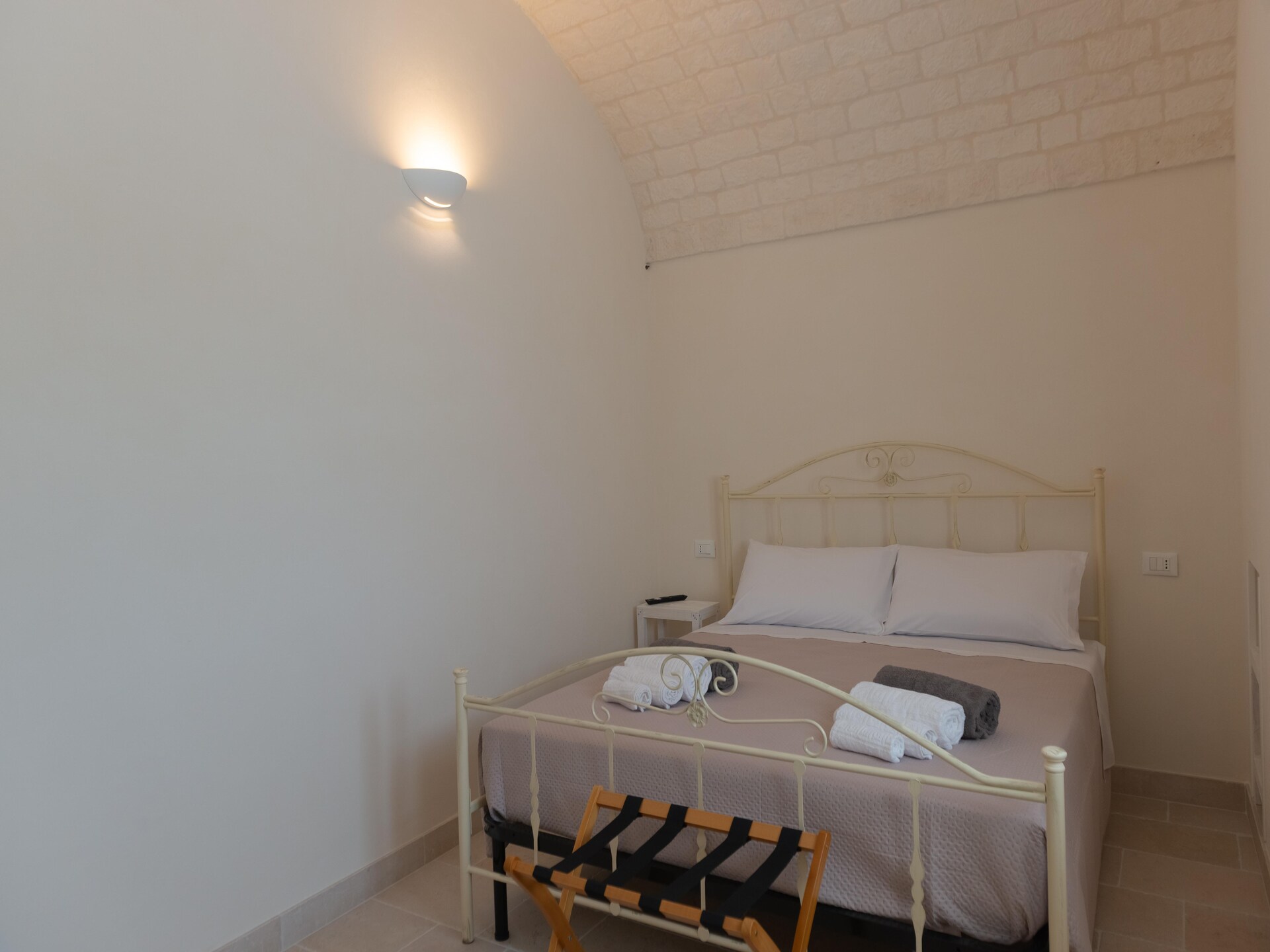 Exclusief vakantiehuis met privézwembad op 10 km van Ostuni - foto 24