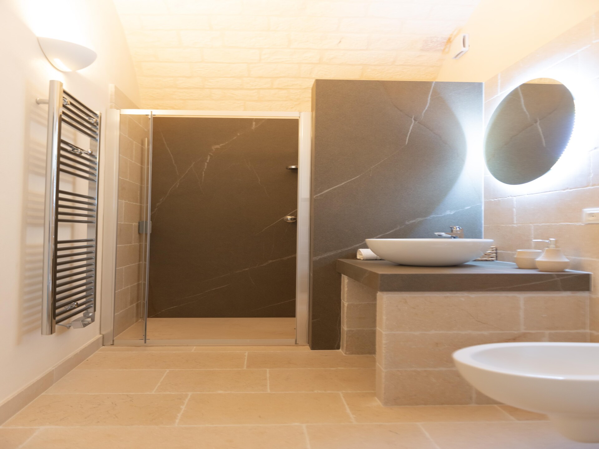 Exclusief vakantiehuis met privézwembad op 10 km van Ostuni - foto 27