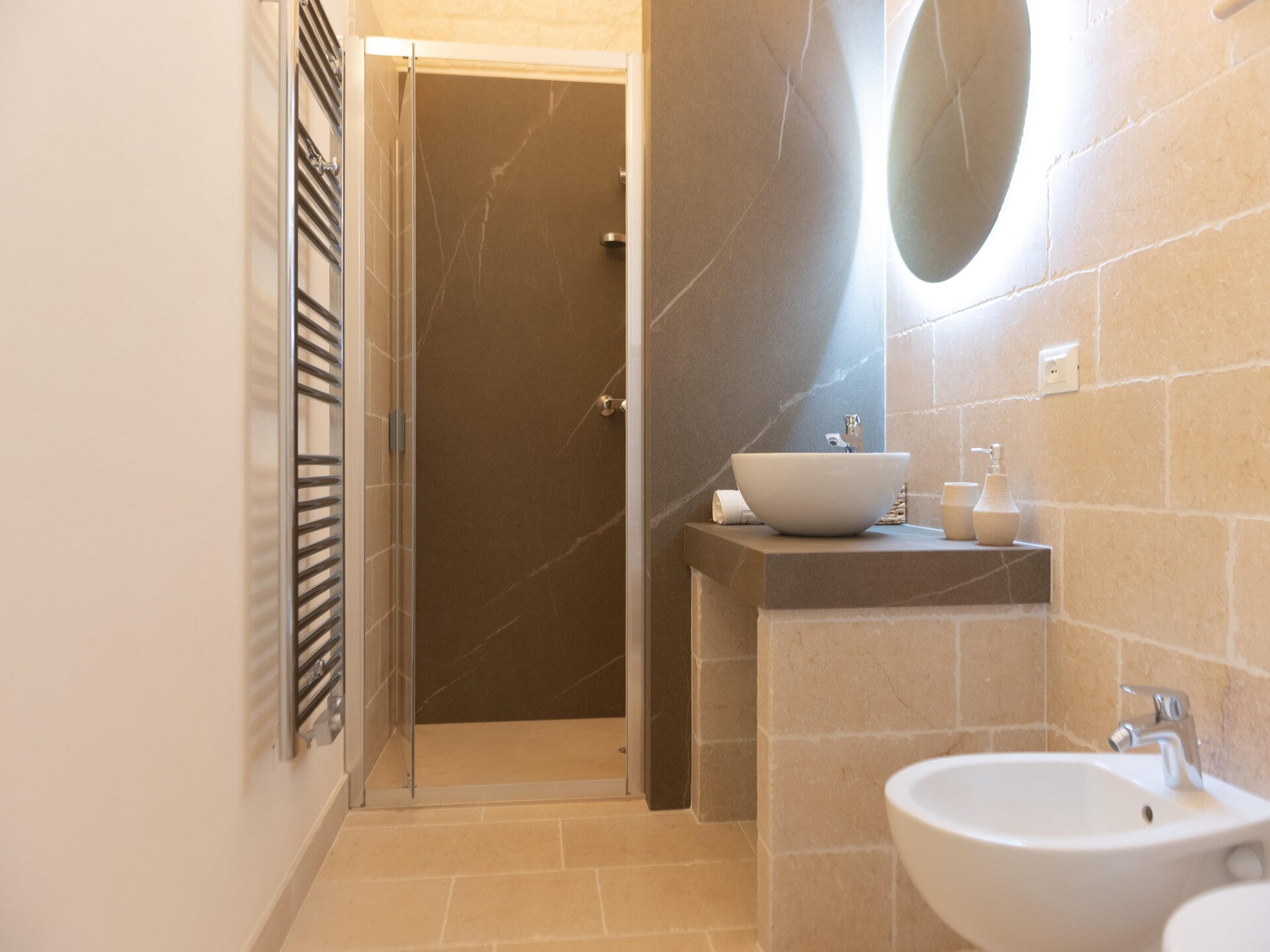 Exclusief vakantiehuis met privézwembad op 10 km van Ostuni - foto 28