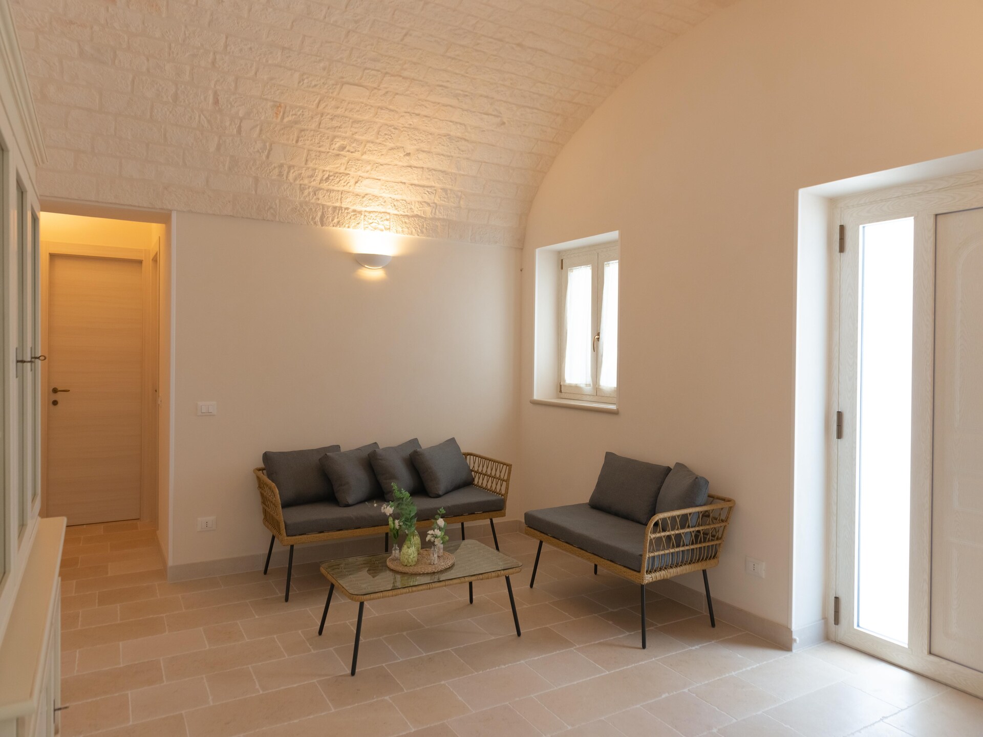 Exclusief vakantiehuis met privézwembad op 10 km van Ostuni - foto 11