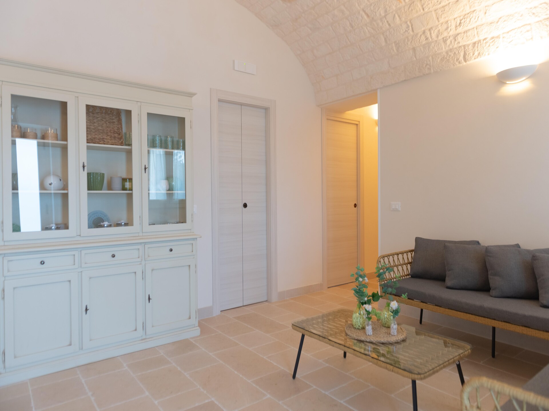 Exclusief vakantiehuis met privézwembad op 10 km van Ostuni - foto 5