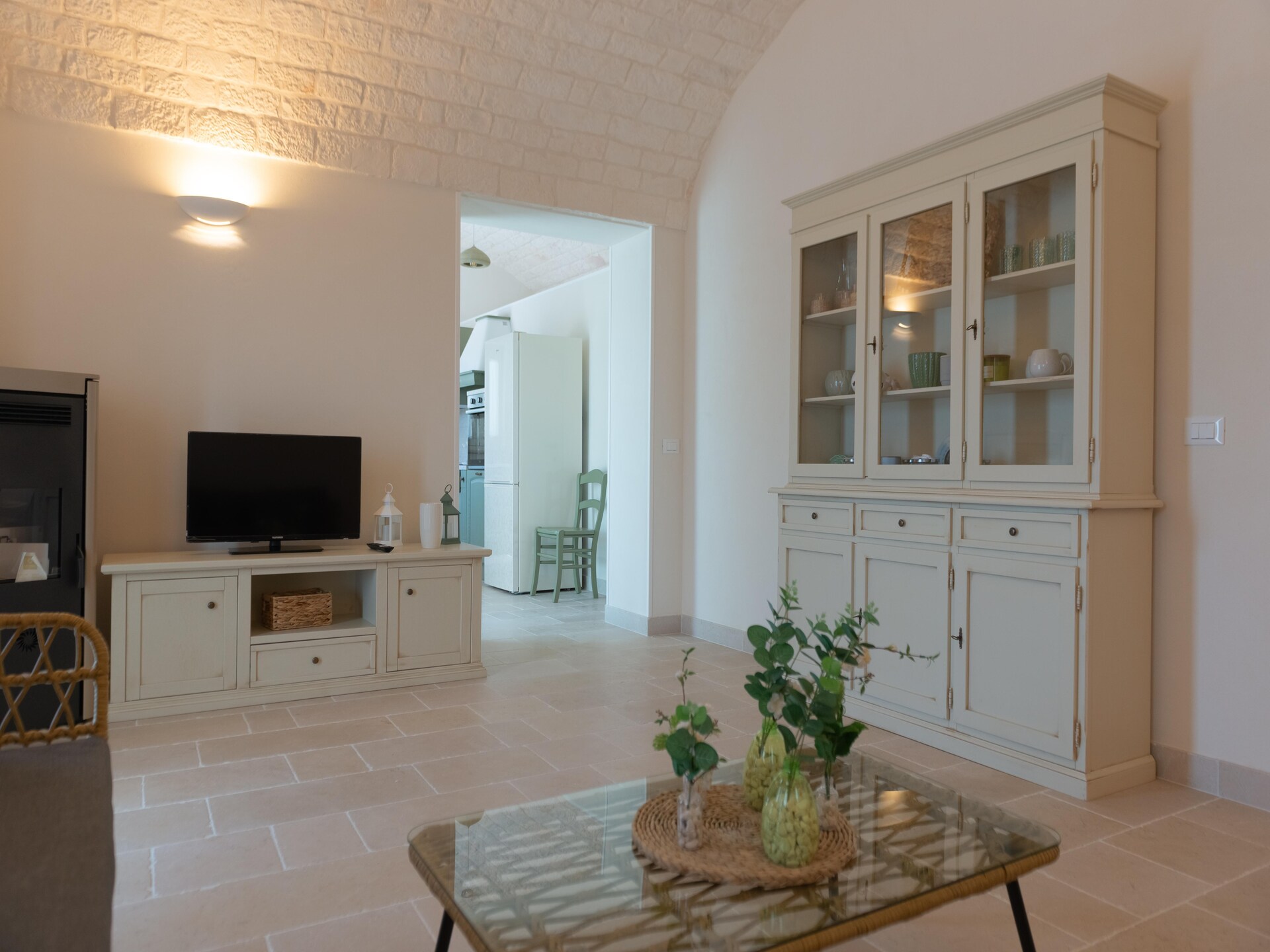 Exclusief vakantiehuis met privézwembad op 10 km van Ostuni - foto 6