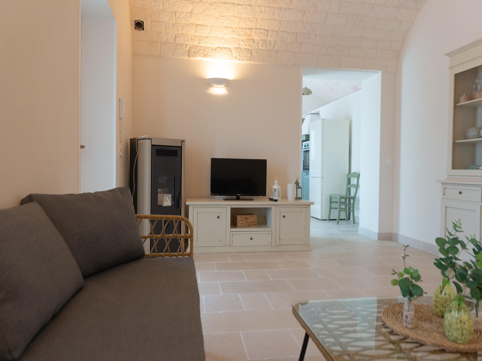 Exclusief vakantiehuis met privézwembad op 10 km van Ostuni - foto 7