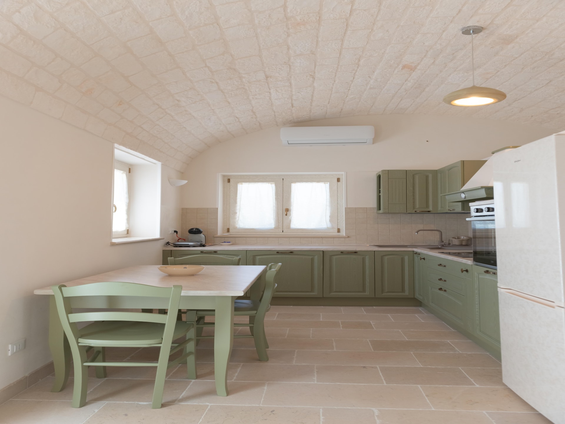 Exclusief vakantiehuis met privézwembad op 10 km van Ostuni - foto 10