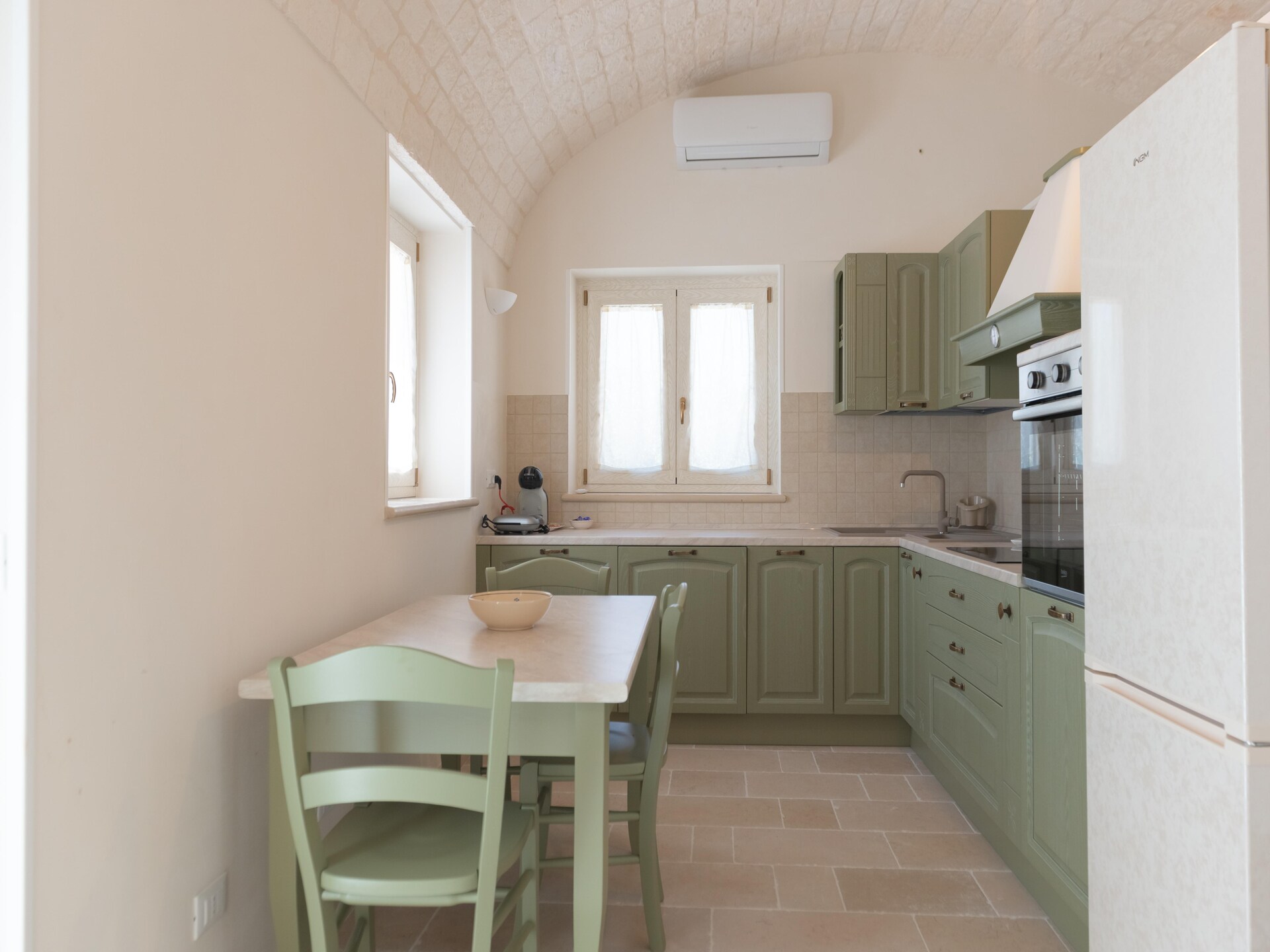 Exclusief vakantiehuis met privézwembad op 10 km van Ostuni - foto 16