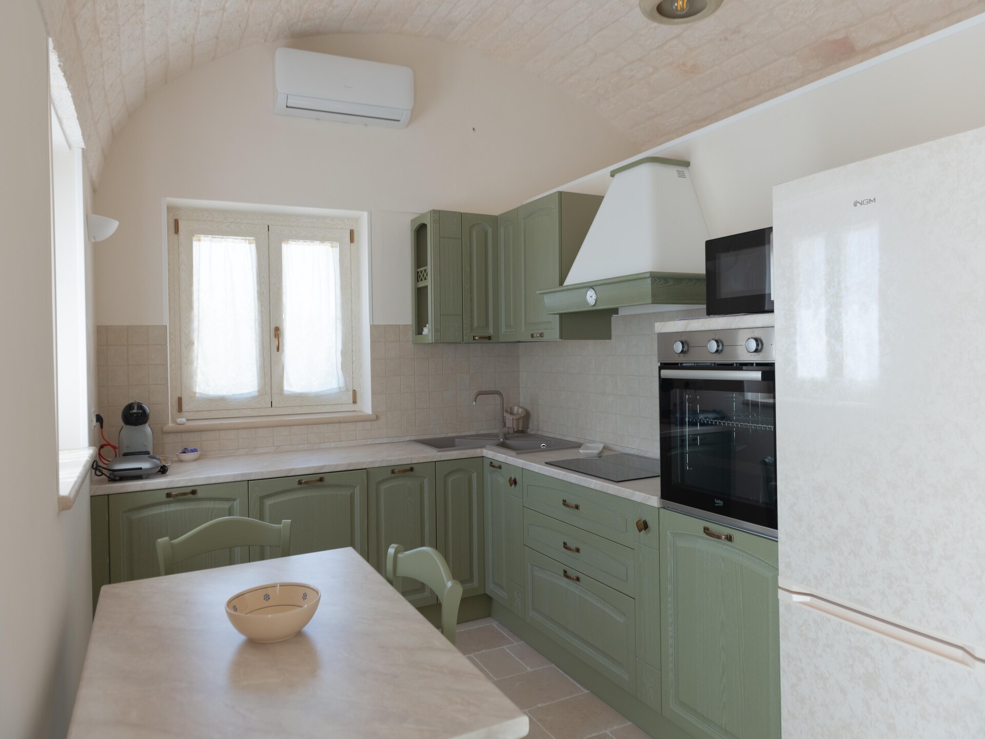 Exclusief vakantiehuis met privézwembad op 10 km van Ostuni - foto 12