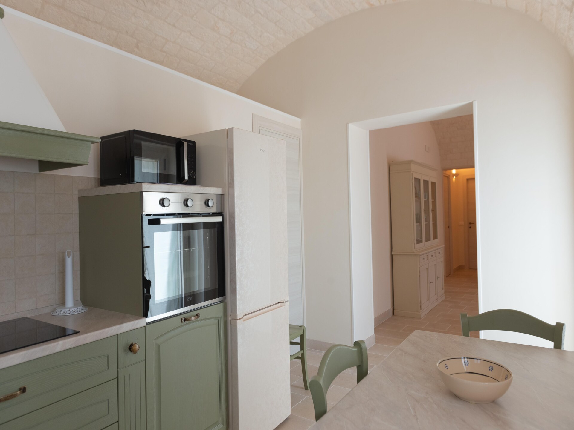 Exclusief vakantiehuis met privézwembad op 10 km van Ostuni - foto 14