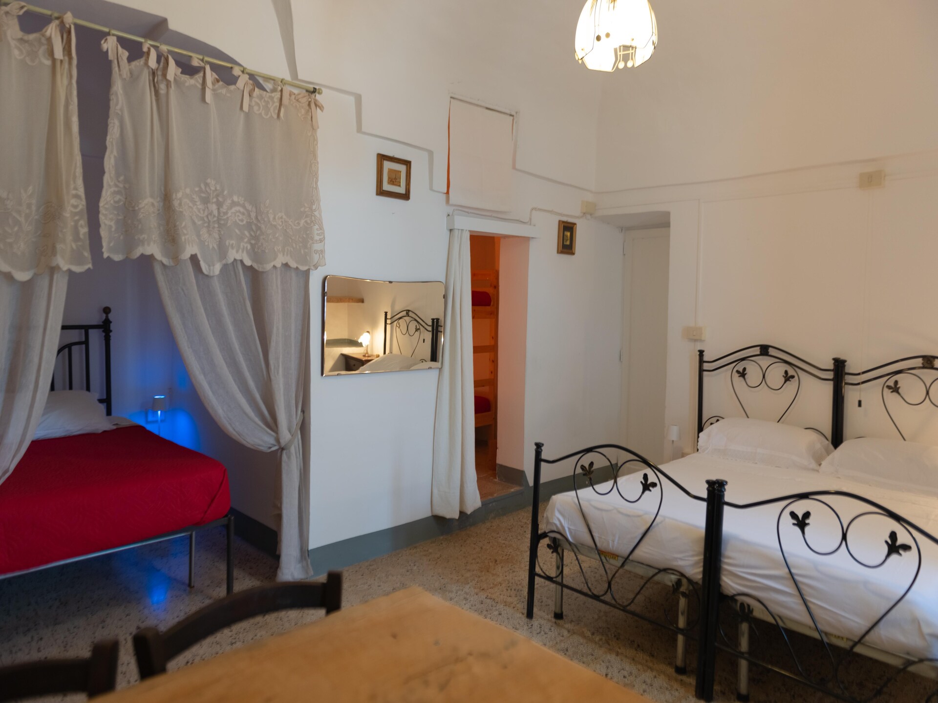 Sfeervol vakantiehuis Lamia Papo in Ostuni voor 7 personen - foto 12