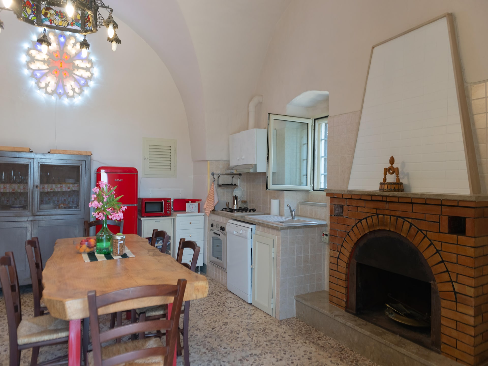 Sfeervol vakantiehuis Lamia Papo in Ostuni voor 7 personen - foto 15