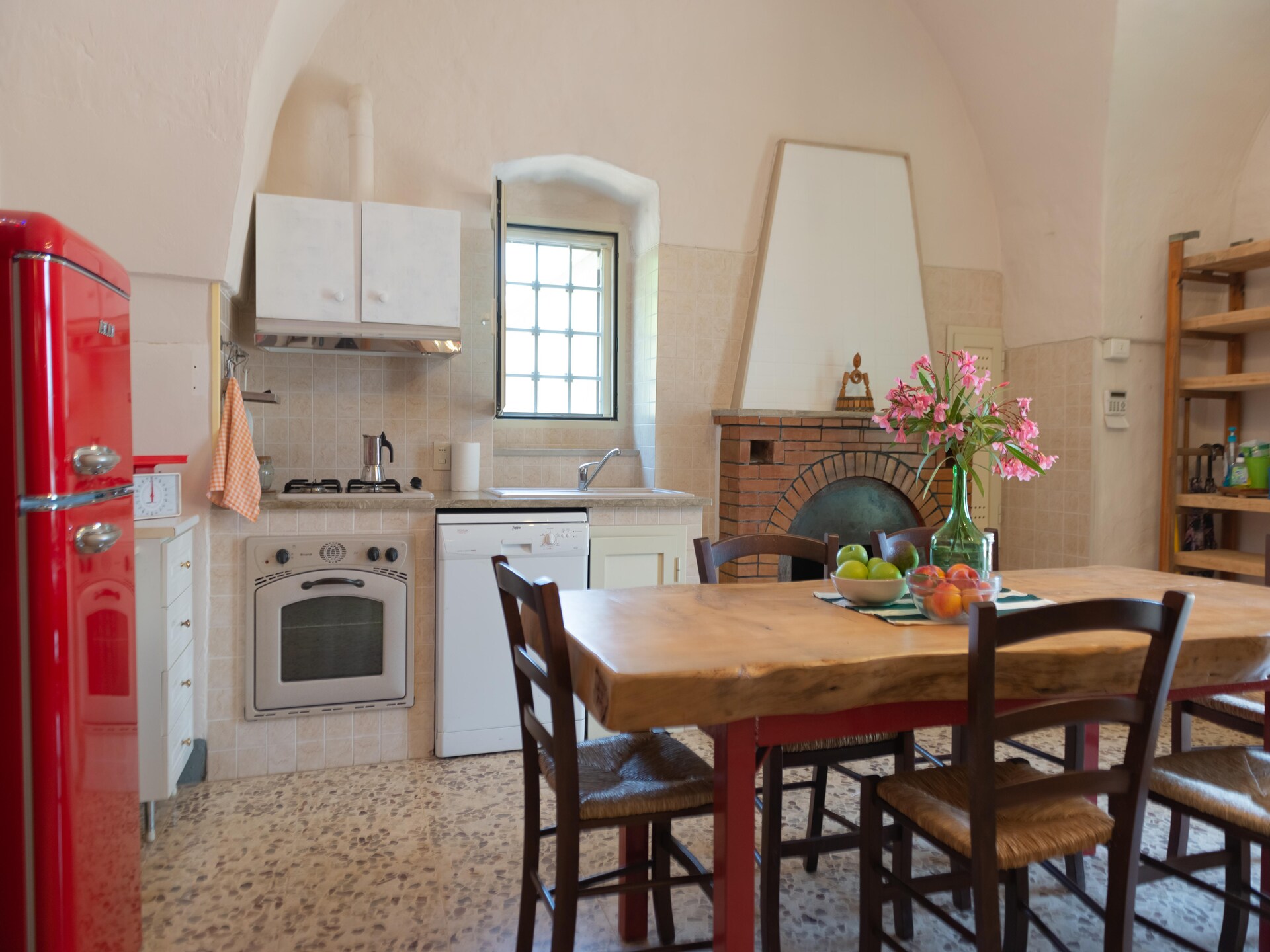 Sfeervol vakantiehuis Lamia Papo in Ostuni voor 7 personen - foto 17