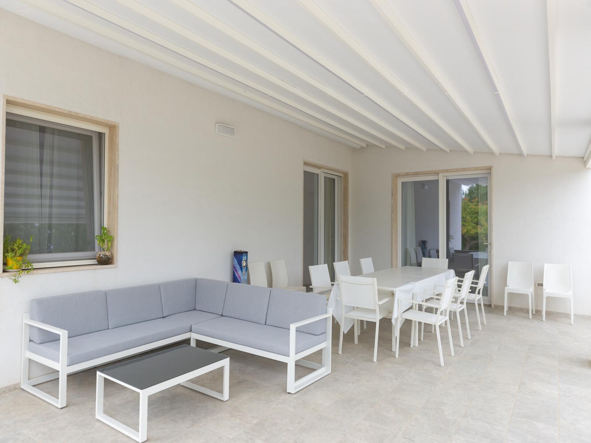 Villa dei Monti: Ruime villa met privézwembad bij Cisternino - foto 3