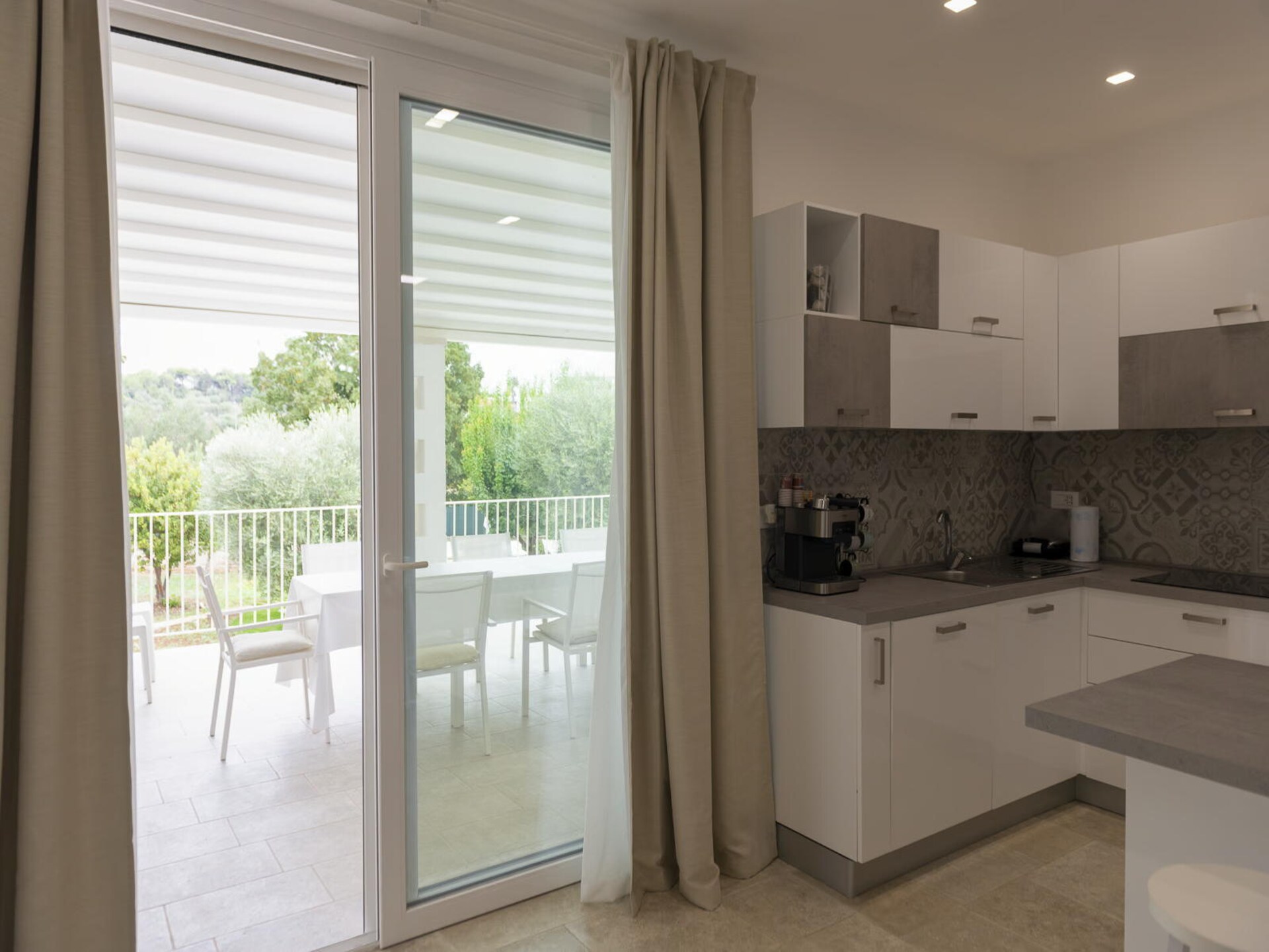 Villa dei Monti: Ruime villa met privézwembad bij Cisternino - foto 12