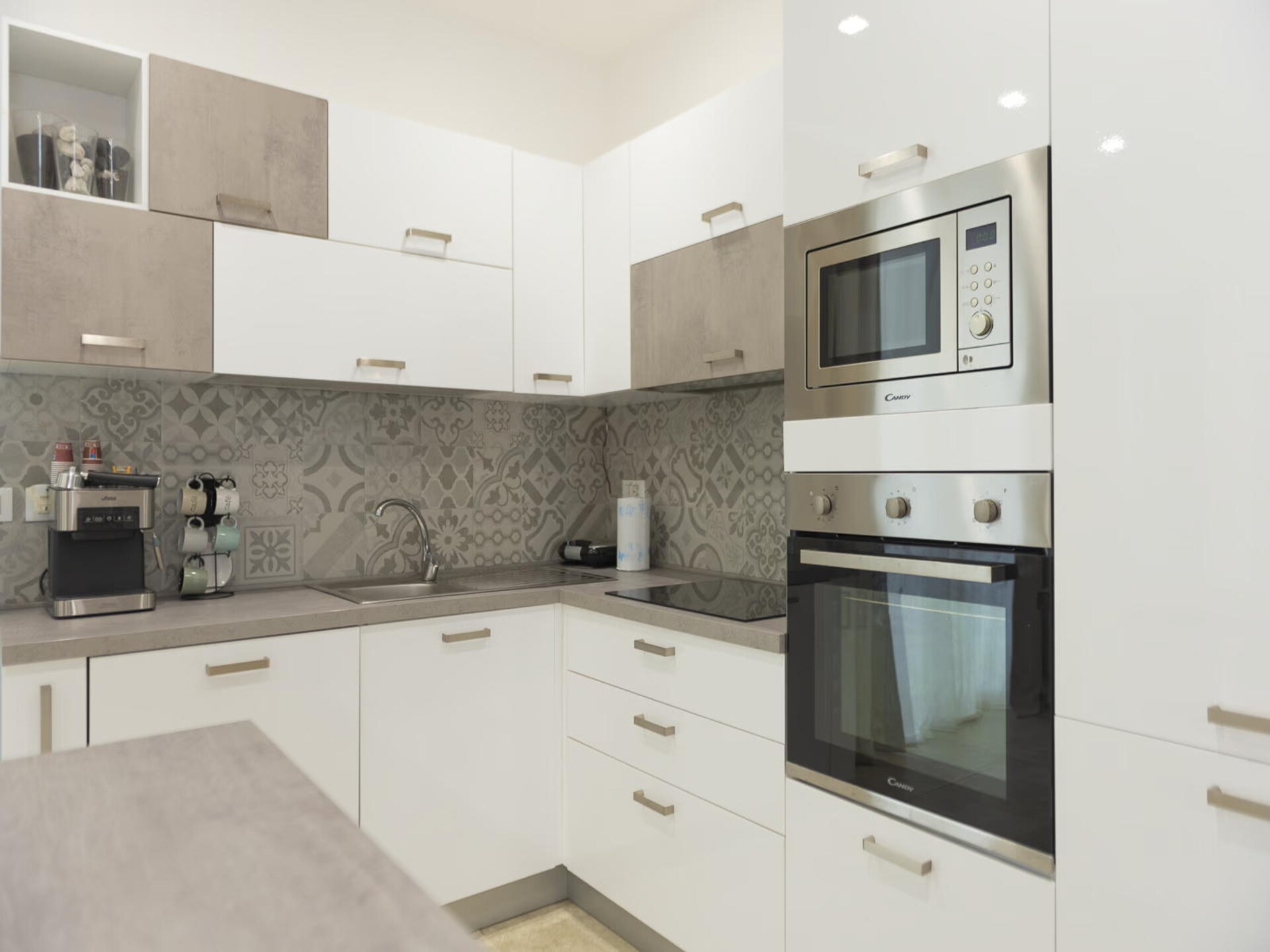 Villa dei Monti: Ruime villa met privézwembad bij Cisternino - foto 14
