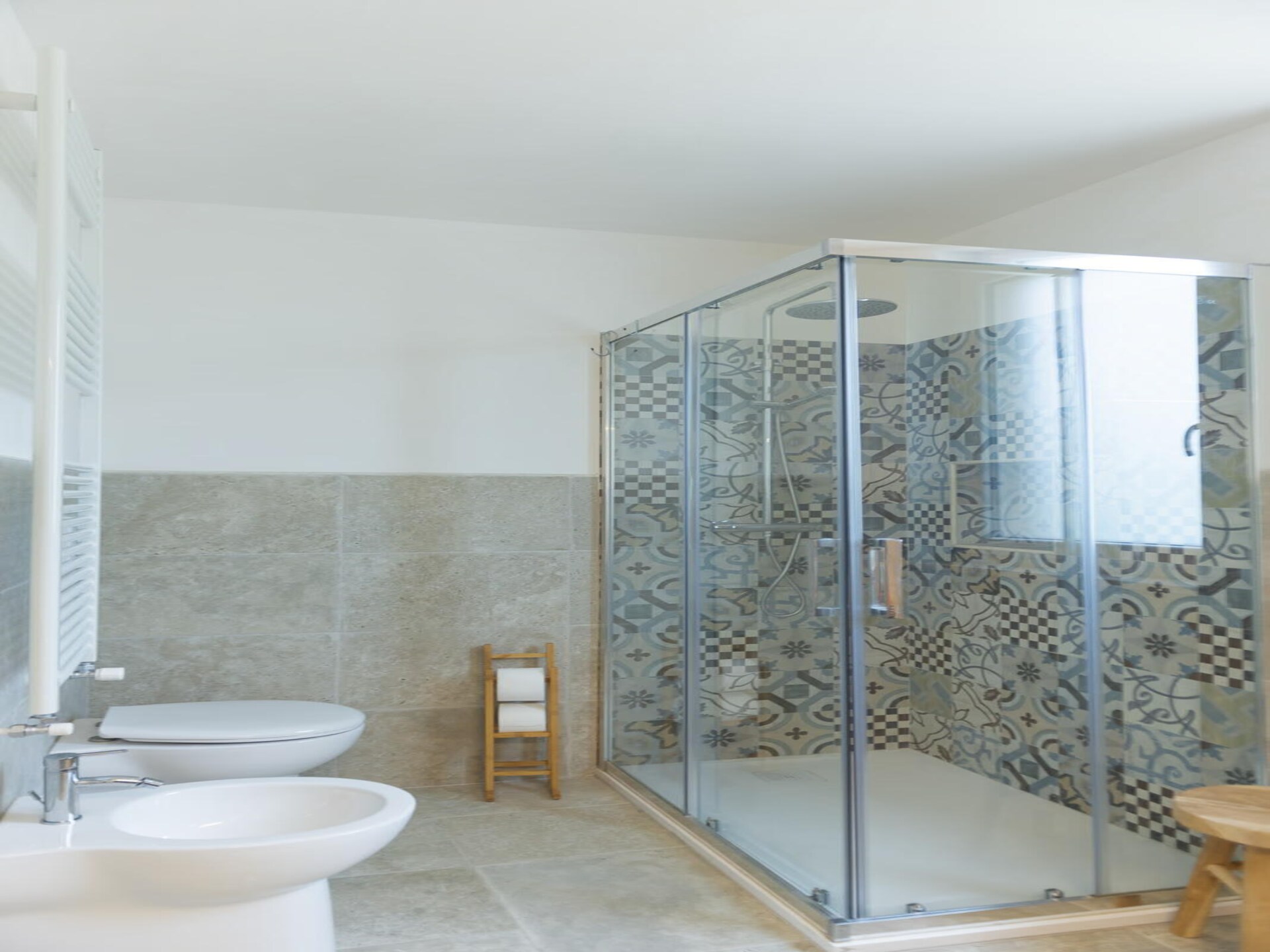 Villa dei Monti: Ruime villa met privézwembad bij Cisternino - foto 27