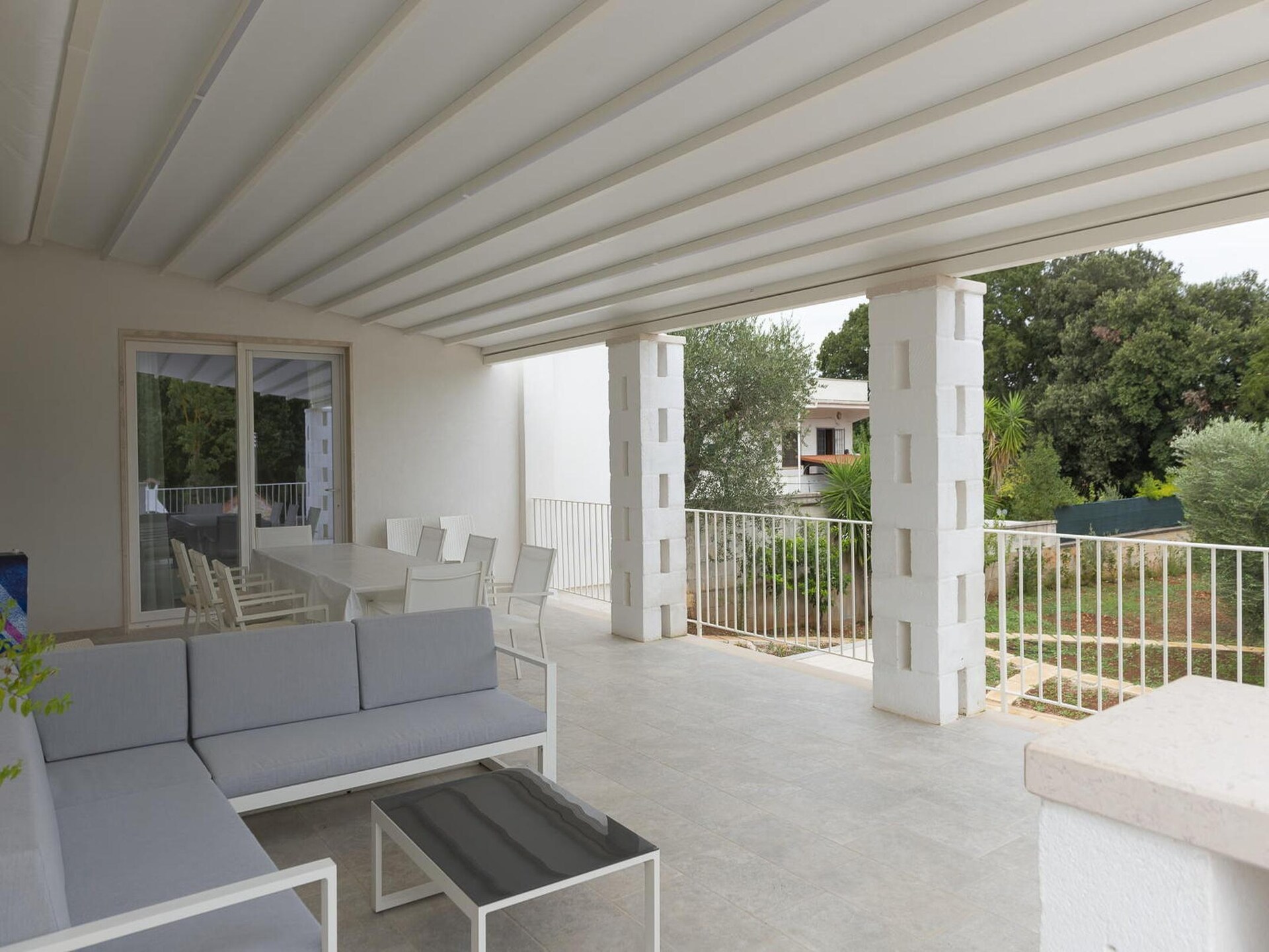 Villa dei Monti: Rustiek vakantiehuis met zwembad in Cisternino - foto 33