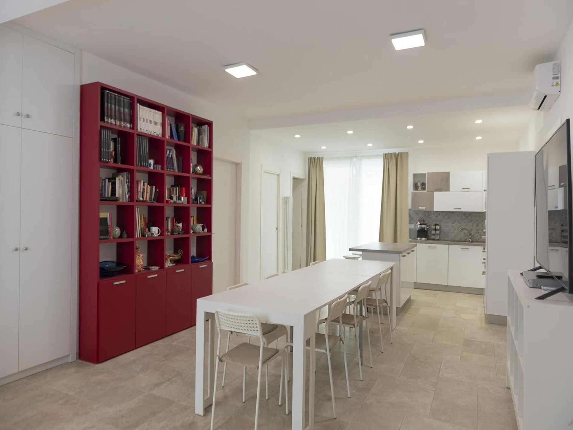 Villa dei Monti: Rustiek vakantiehuis met zwembad in Cisternino - foto 10