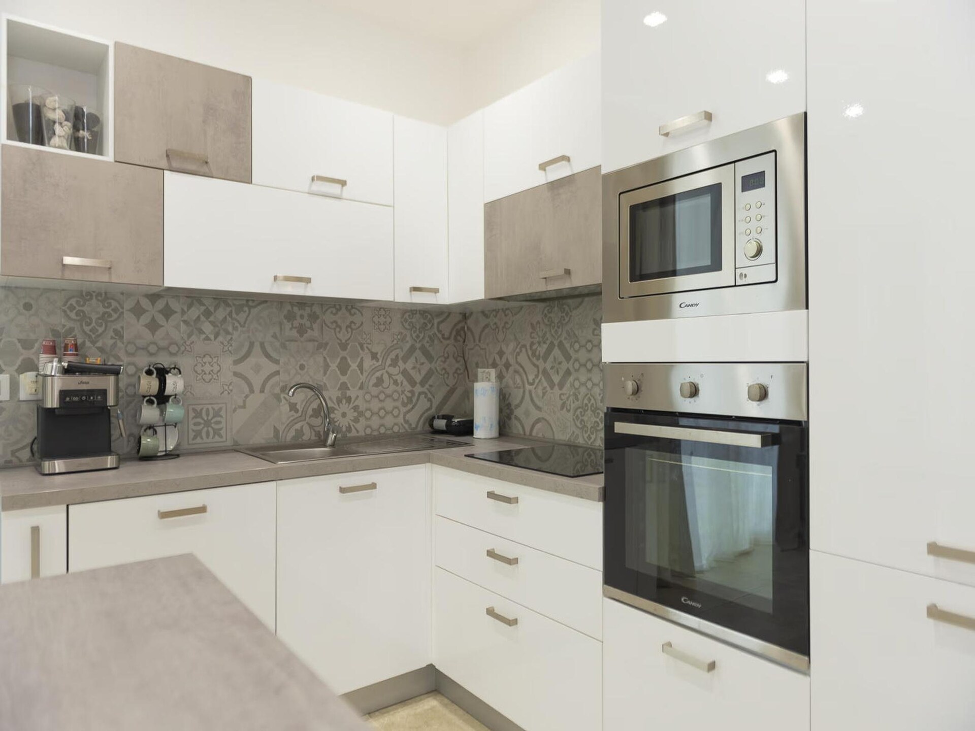 Villa dei Monti: Rustiek vakantiehuis met zwembad in Cisternino - foto 6