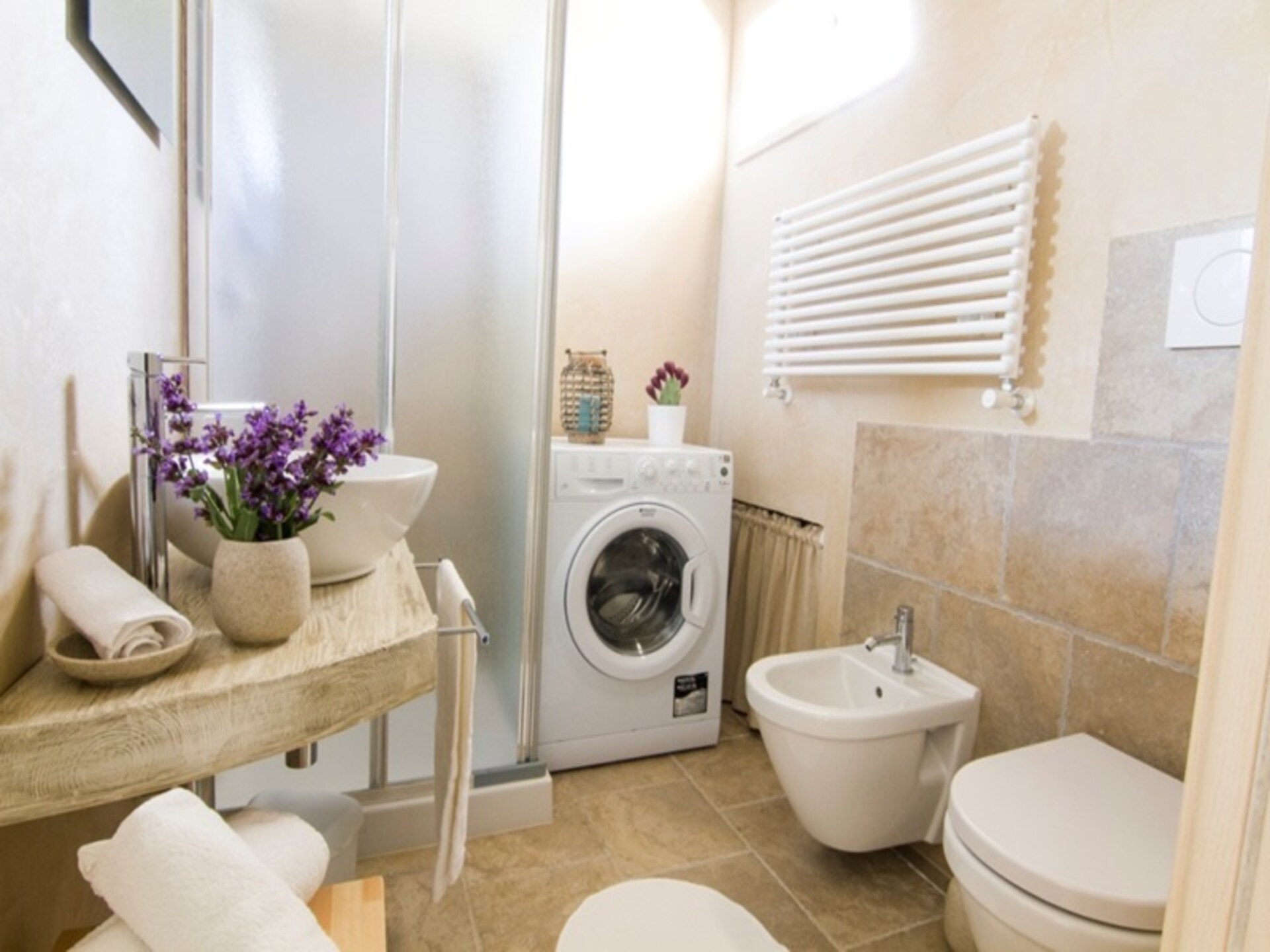 Gerenoveerde villa met zoutwaterzwembad in de Itria-vallei, vlakbij Cisternino - foto 27