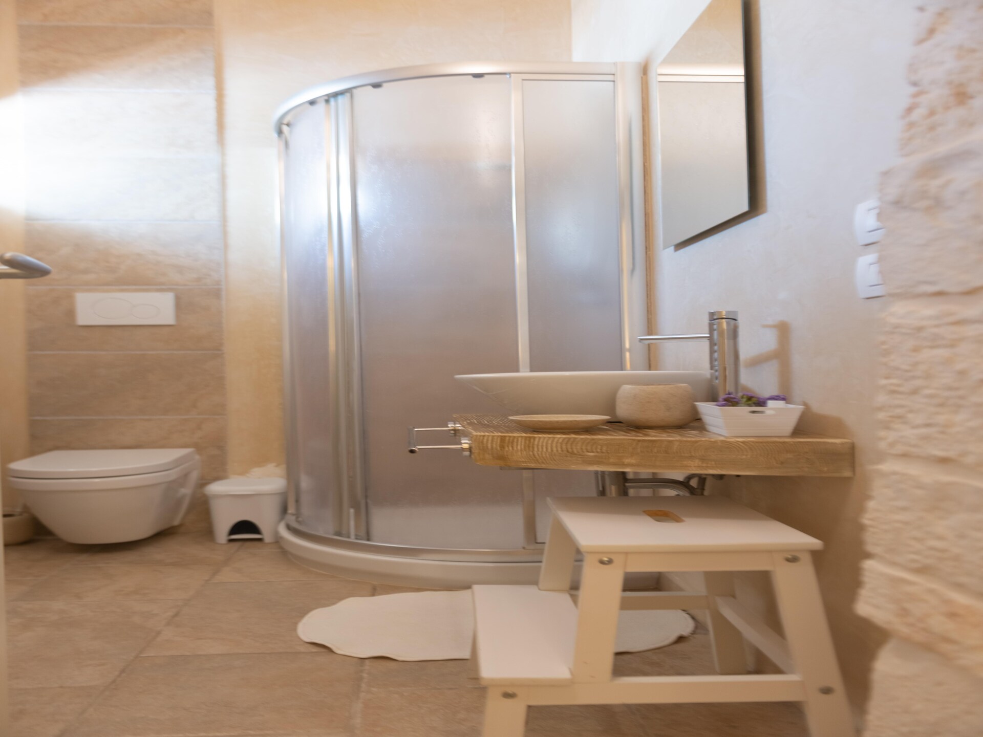 Gerenoveerde villa met zoutwaterzwembad in de Itria-vallei, vlakbij Cisternino - foto 33