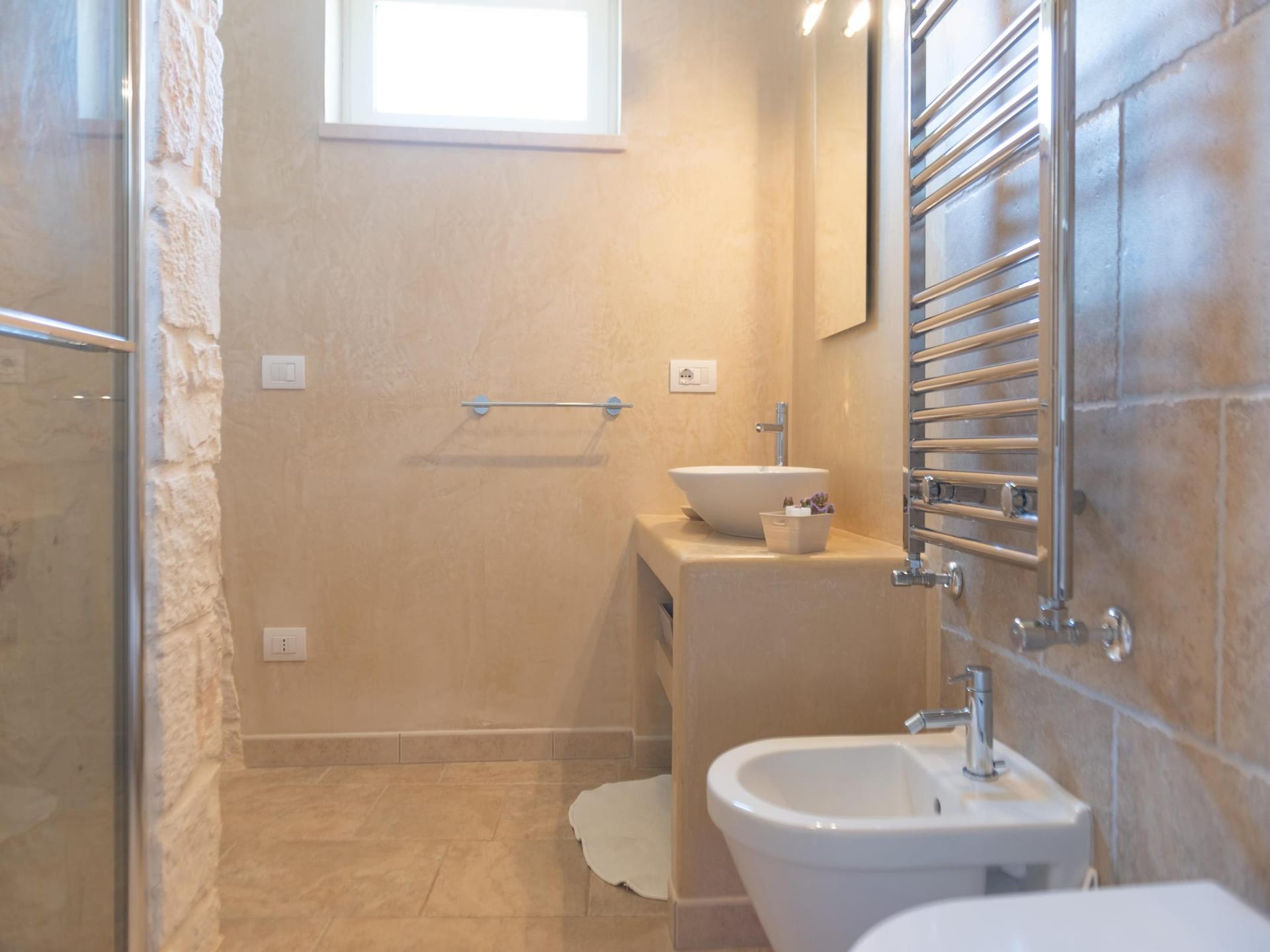 Ruim vakantiehuis Villa Le Nacchere in Cisternino voor 8 personen - foto 33