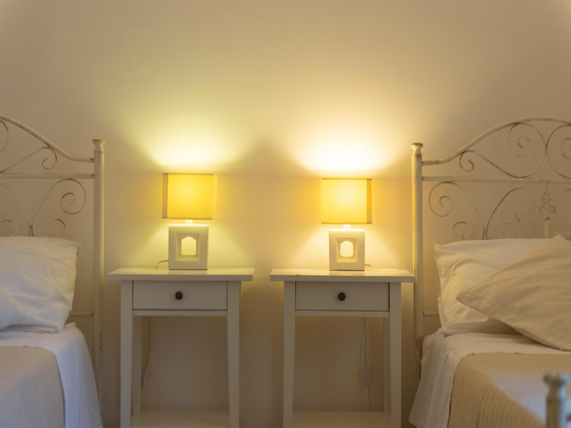 Ruim vakantiehuis Villa Le Nacchere in Cisternino voor 8 personen - foto 28
