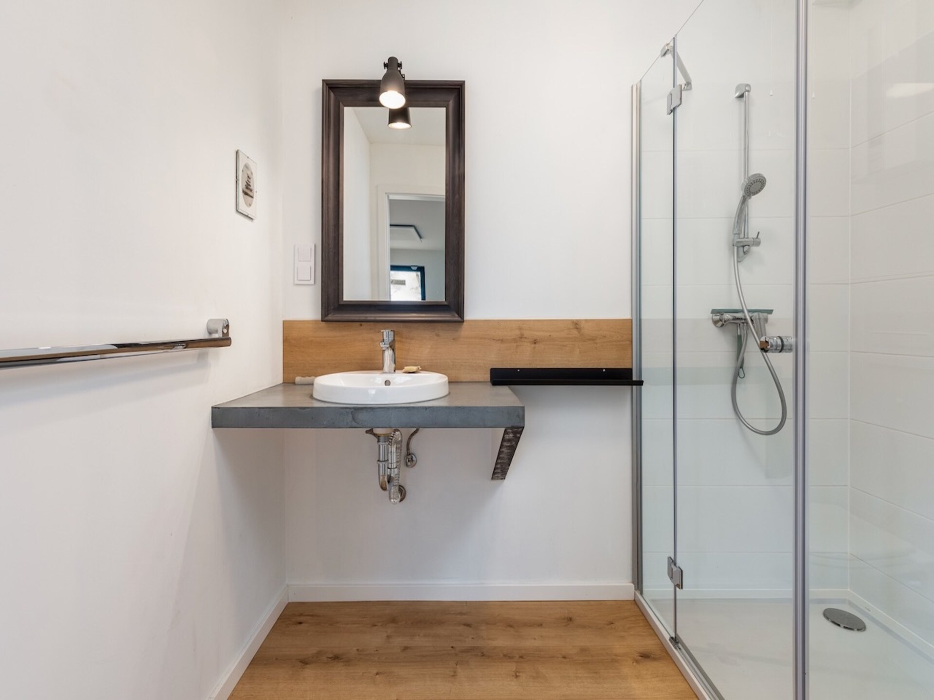5-persoons vakantiehuis met wellness bij het Wisełka-meer in Wiselka · 5 pers. - foto 14