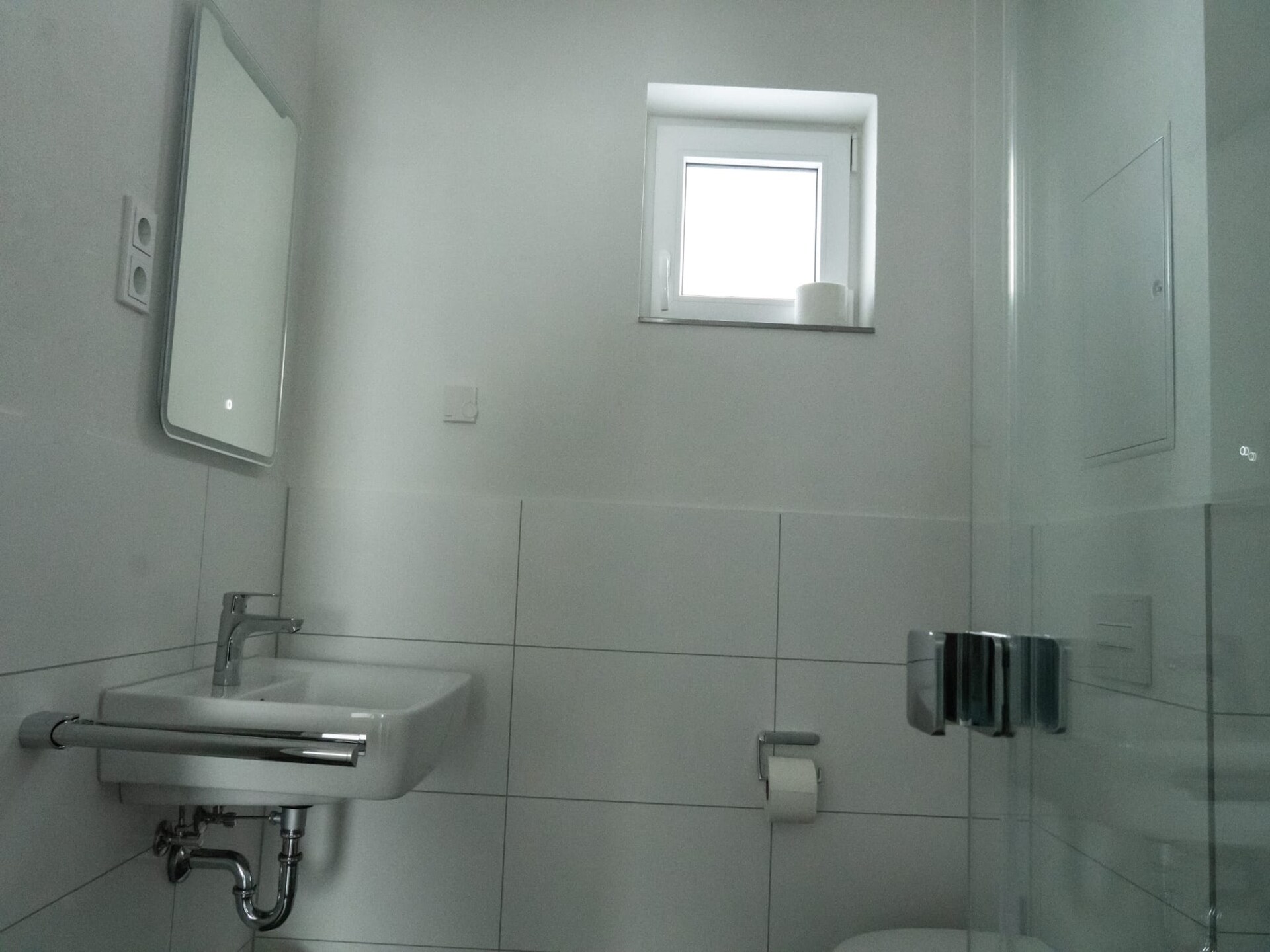 Rustiek appartement aan het meer in Güntersberge – direct bij bos en skilift - foto 11