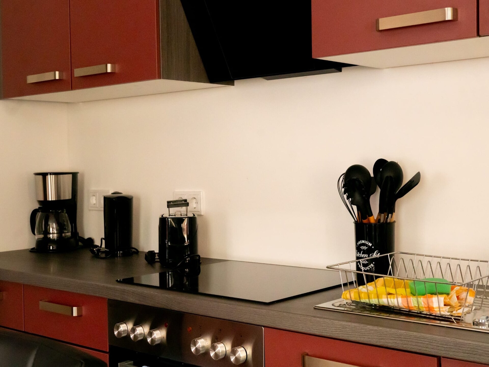Altes Bootshaus 3: sfeervol appartement aan het meer in de Harz - foto 8