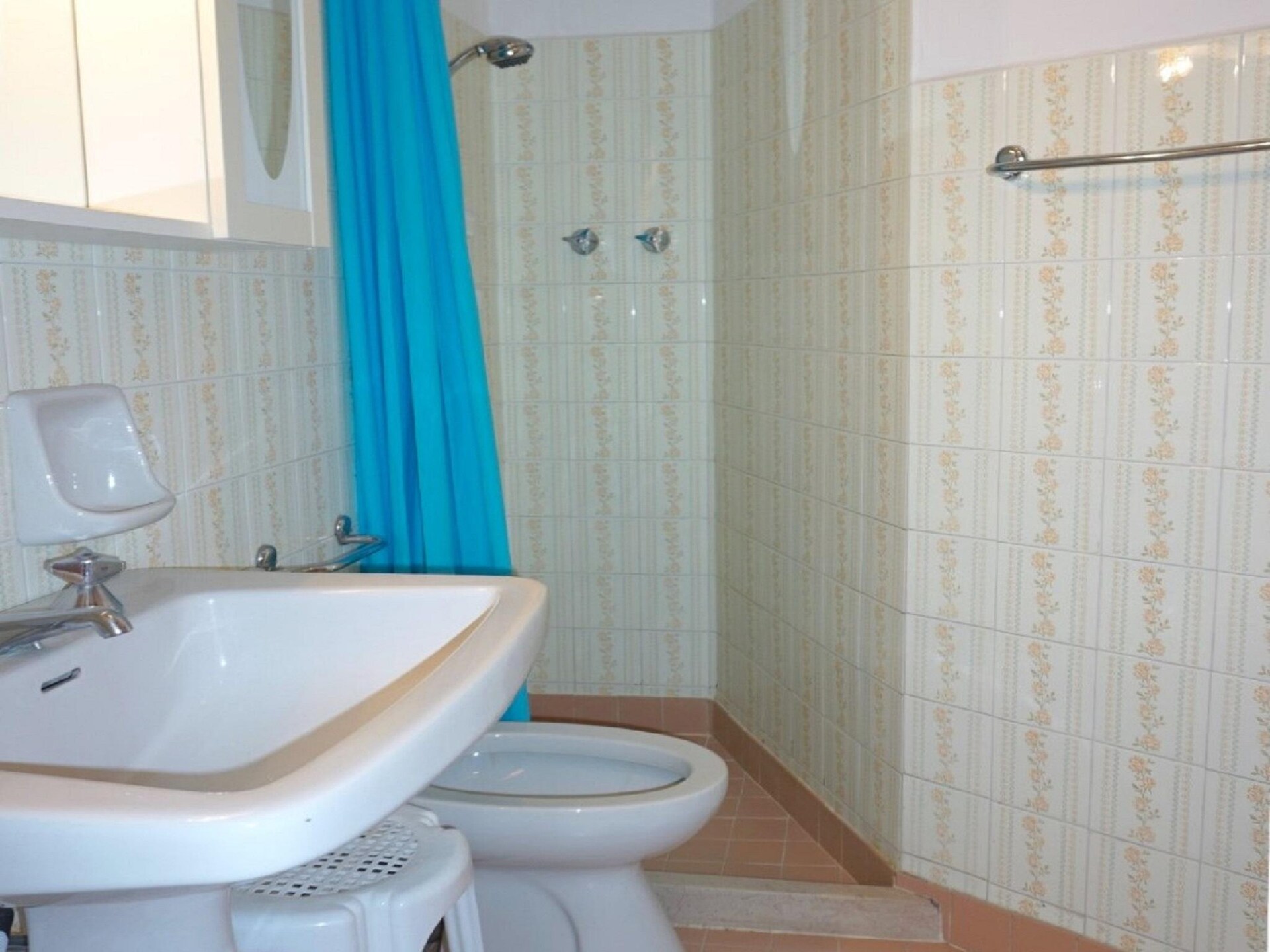 Riviera 18: Sfeervol appartement voor 6 in Porto Santa Margherita - foto 9