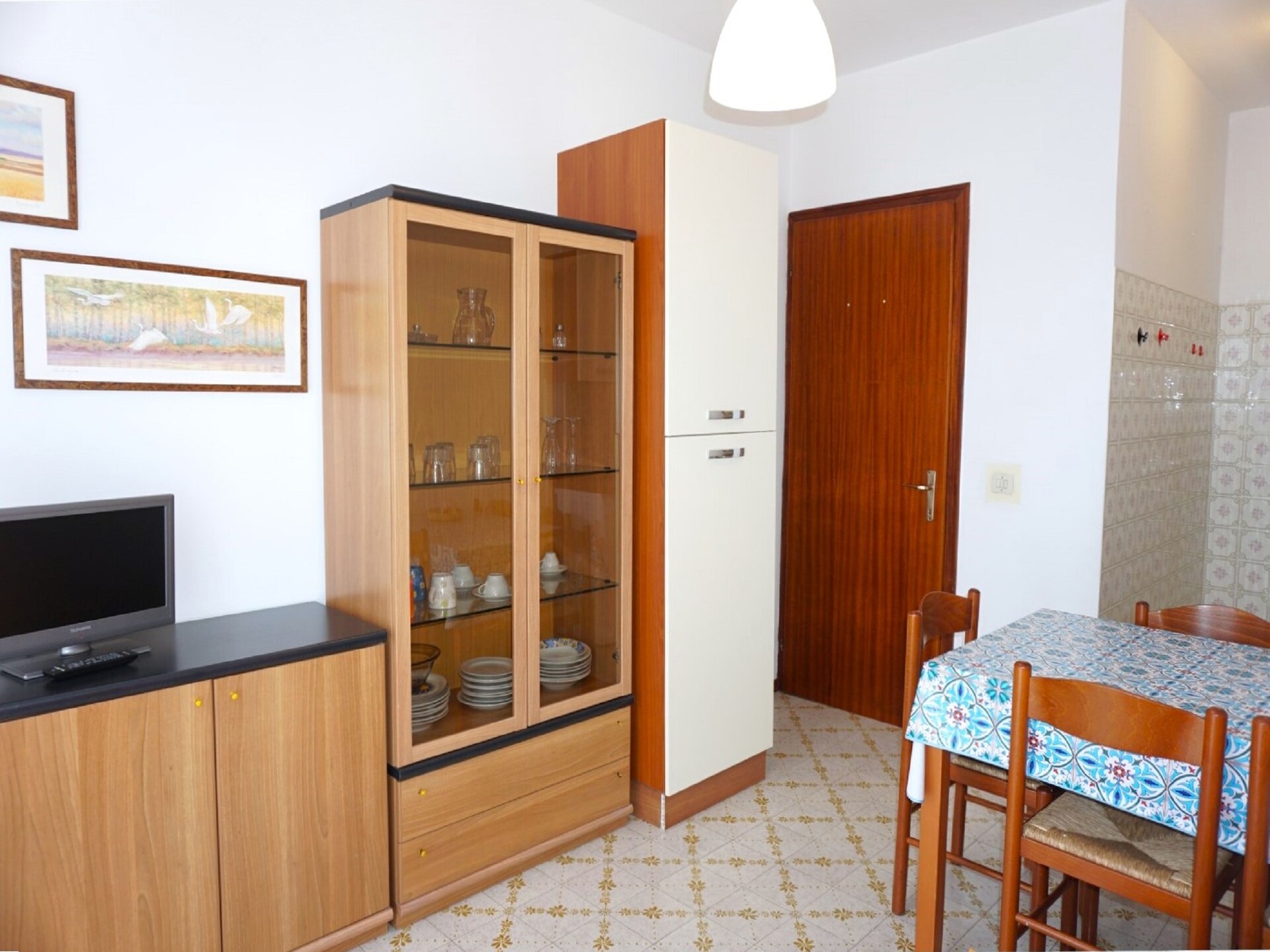 Livenza 41: Zonnig appartement op 80 meter van het strand in Porto Santa Margherita - foto 13