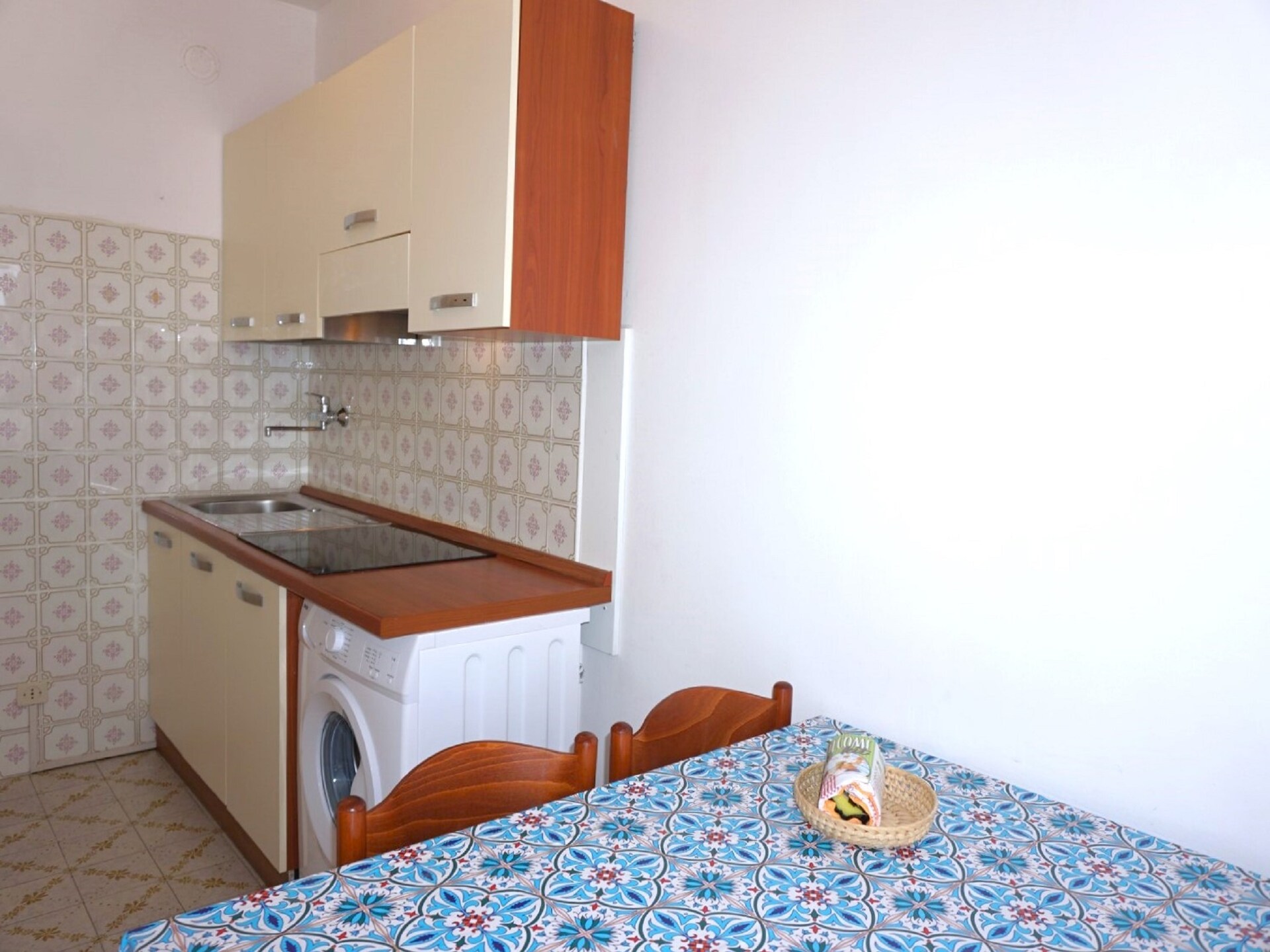 Livenza 41: Zonnig appartement op 80 meter van het strand in Porto Santa Margherita - foto 12